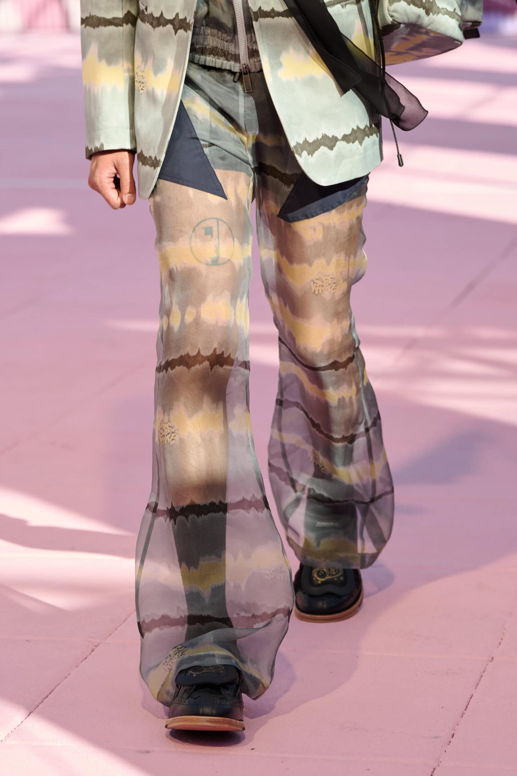 Off-white Spring 2026 Fashion Show Details