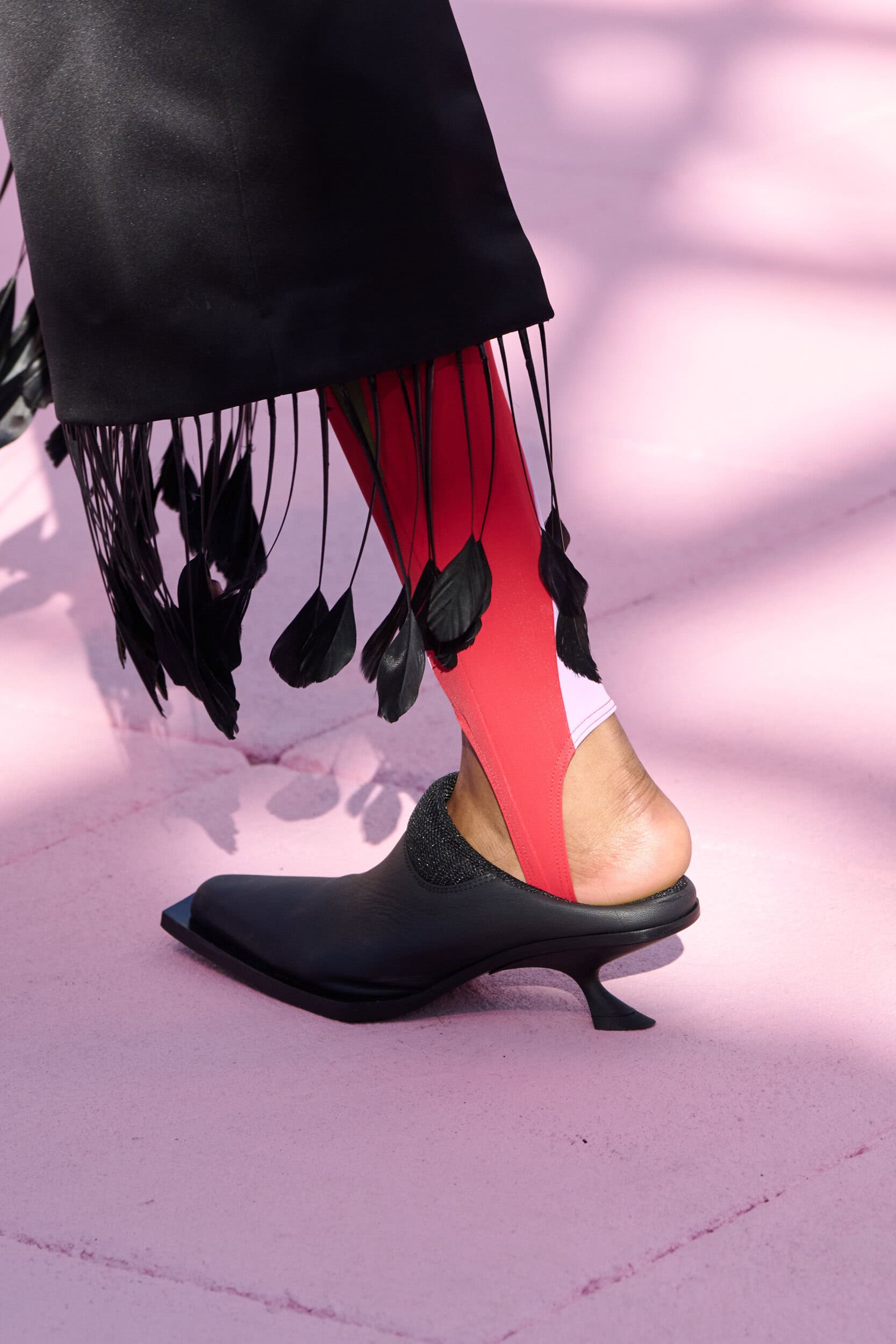 Off-white Spring 2026 Fashion Show Details