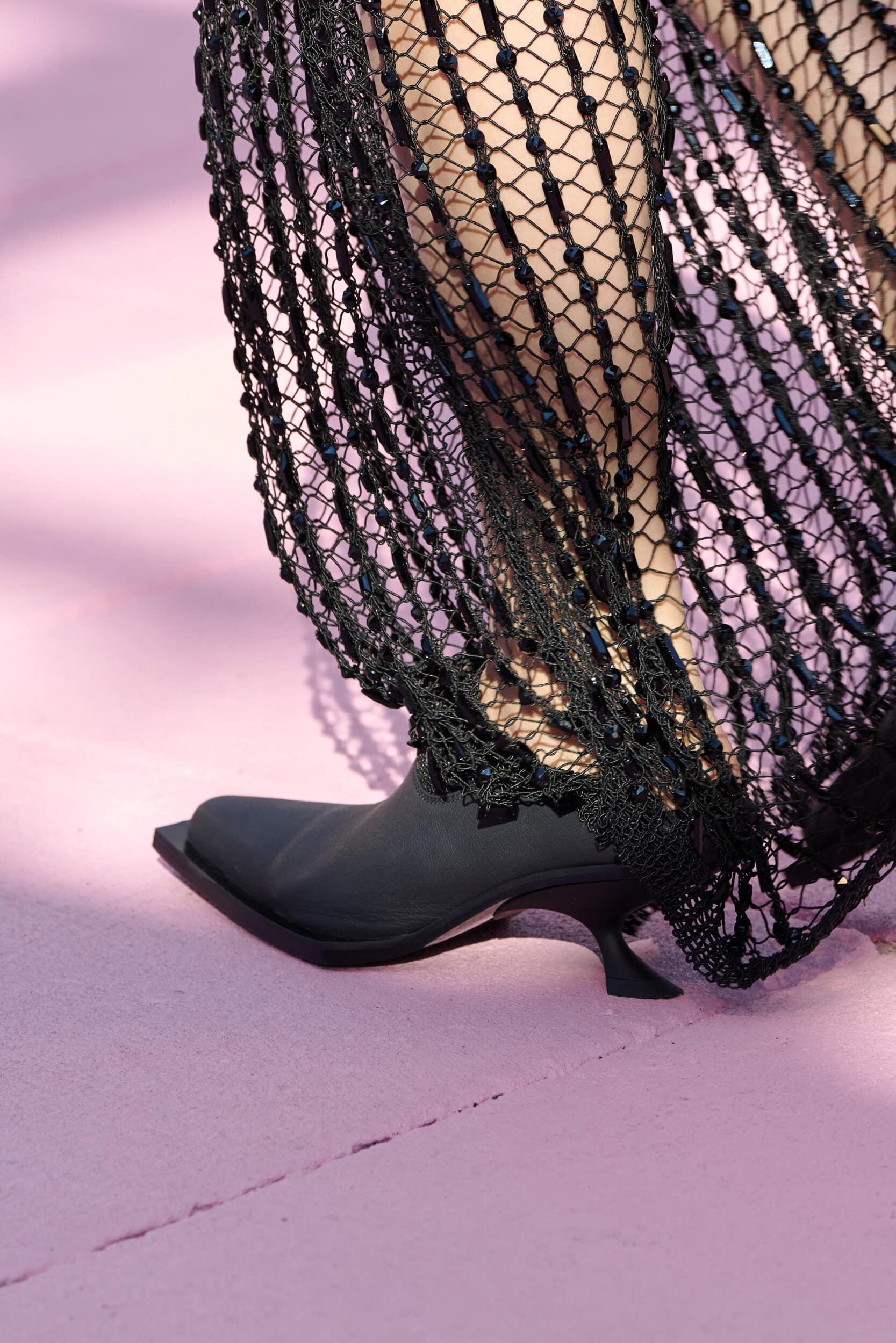 Off-white Spring 2026 Fashion Show Details