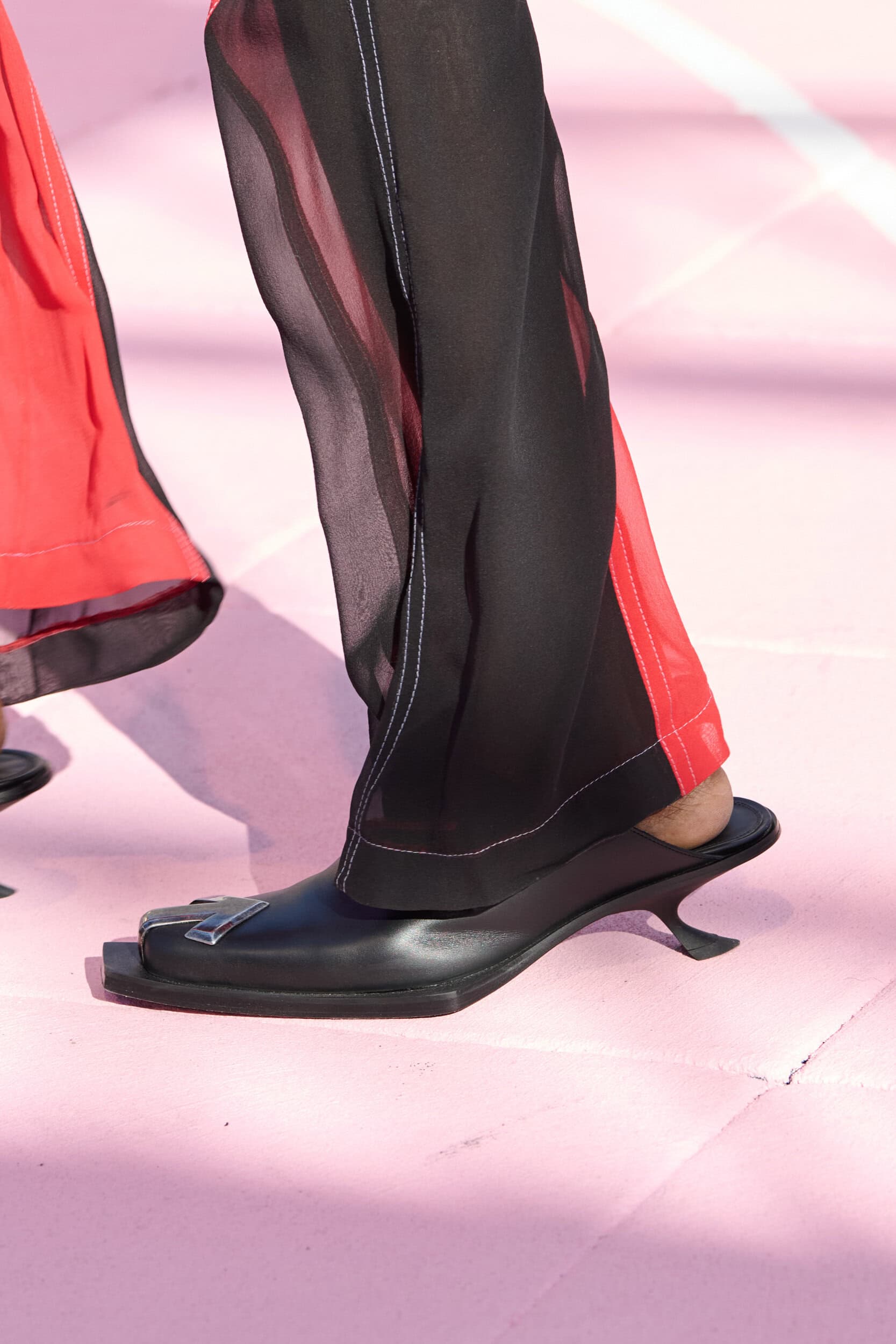 Off-white Spring 2026 Fashion Show Details