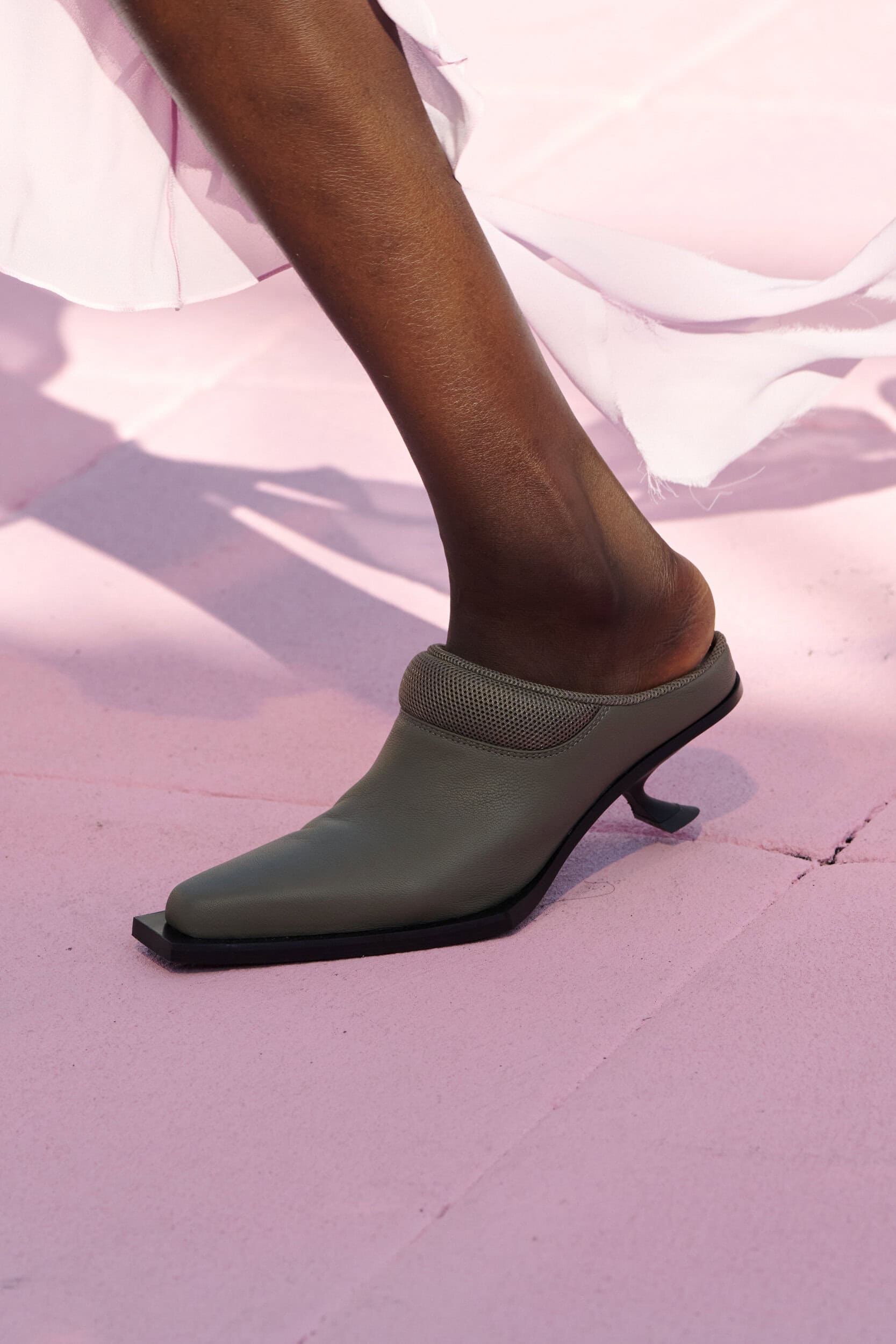 Off-white Spring 2026 Fashion Show Details