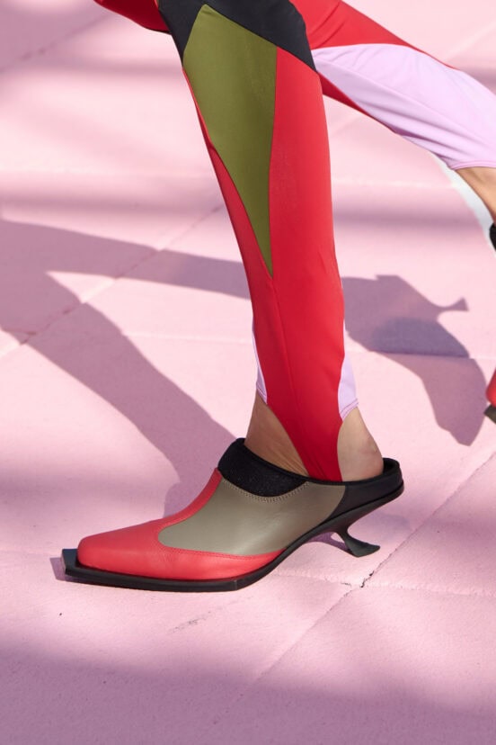 Off-white Spring 2026 Fashion Show Details