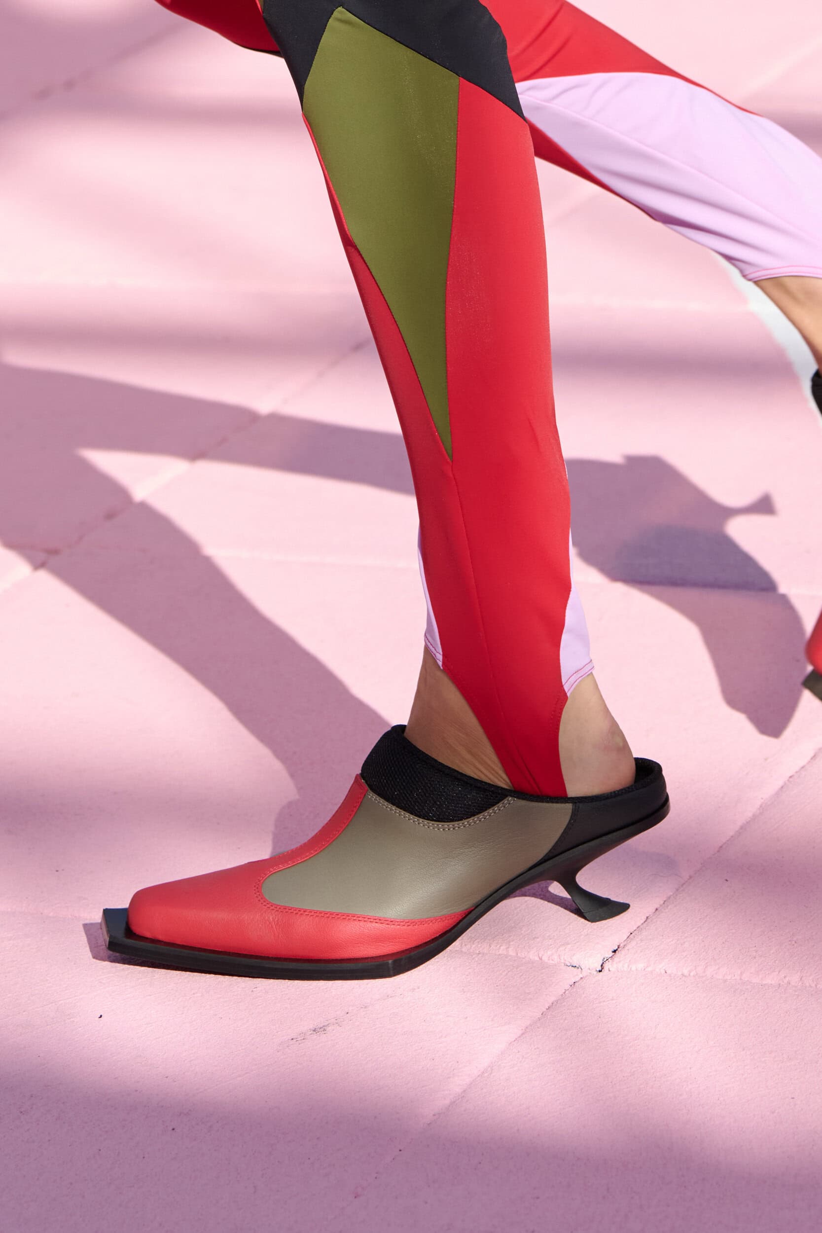 Off-white Spring 2026 Fashion Show Details