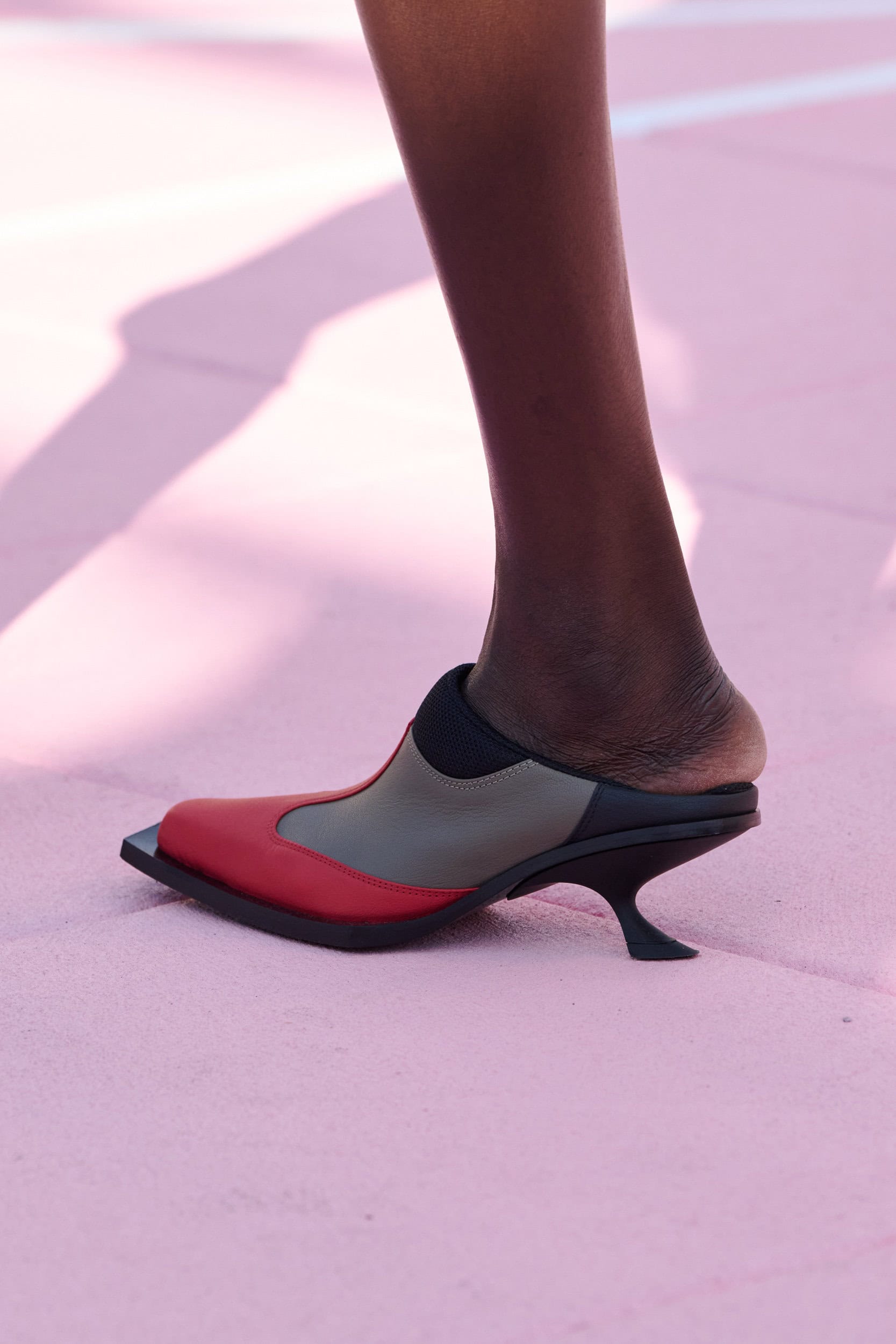 Off-white Spring 2026 Fashion Show Details
