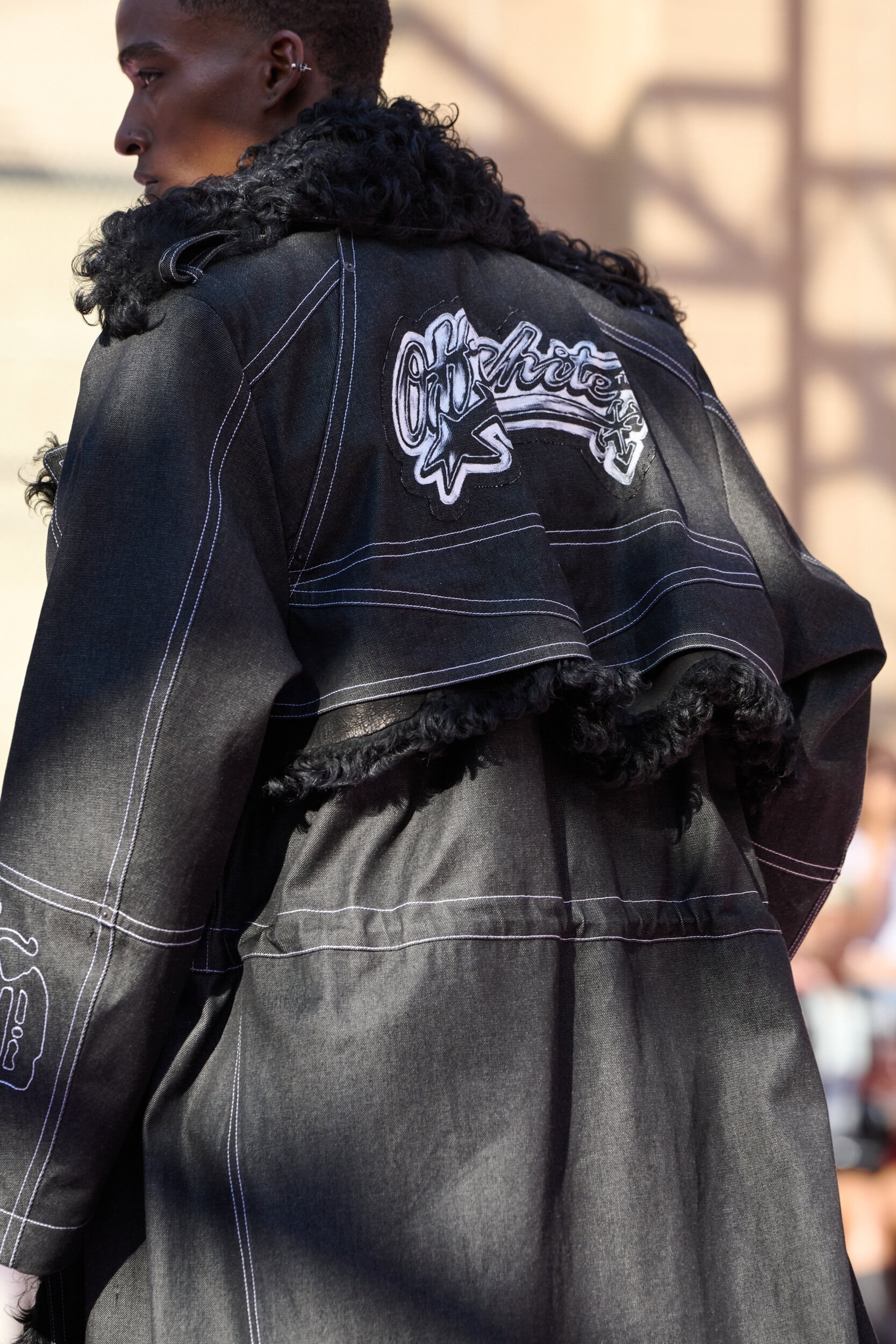 Off-white Spring 2026 Fashion Show Details