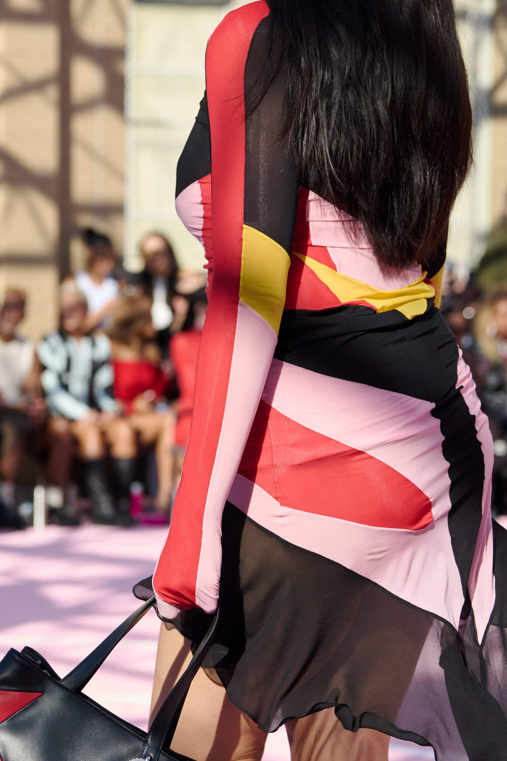 Off-white Spring 2026 Fashion Show Details