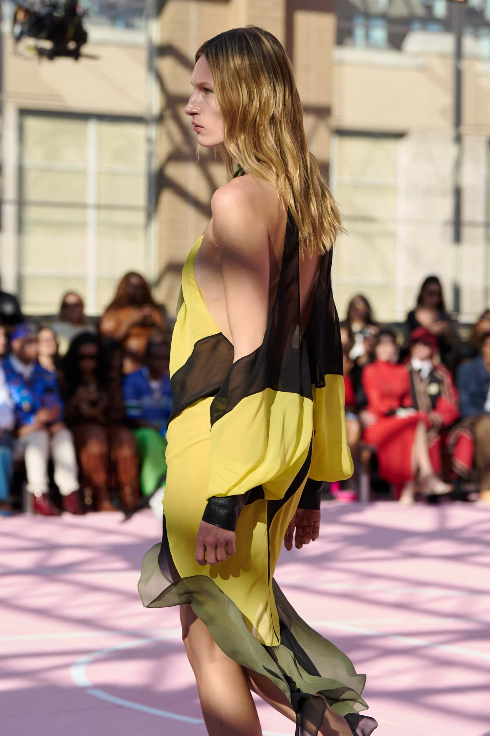 Off-white Spring 2026 Fashion Show Details