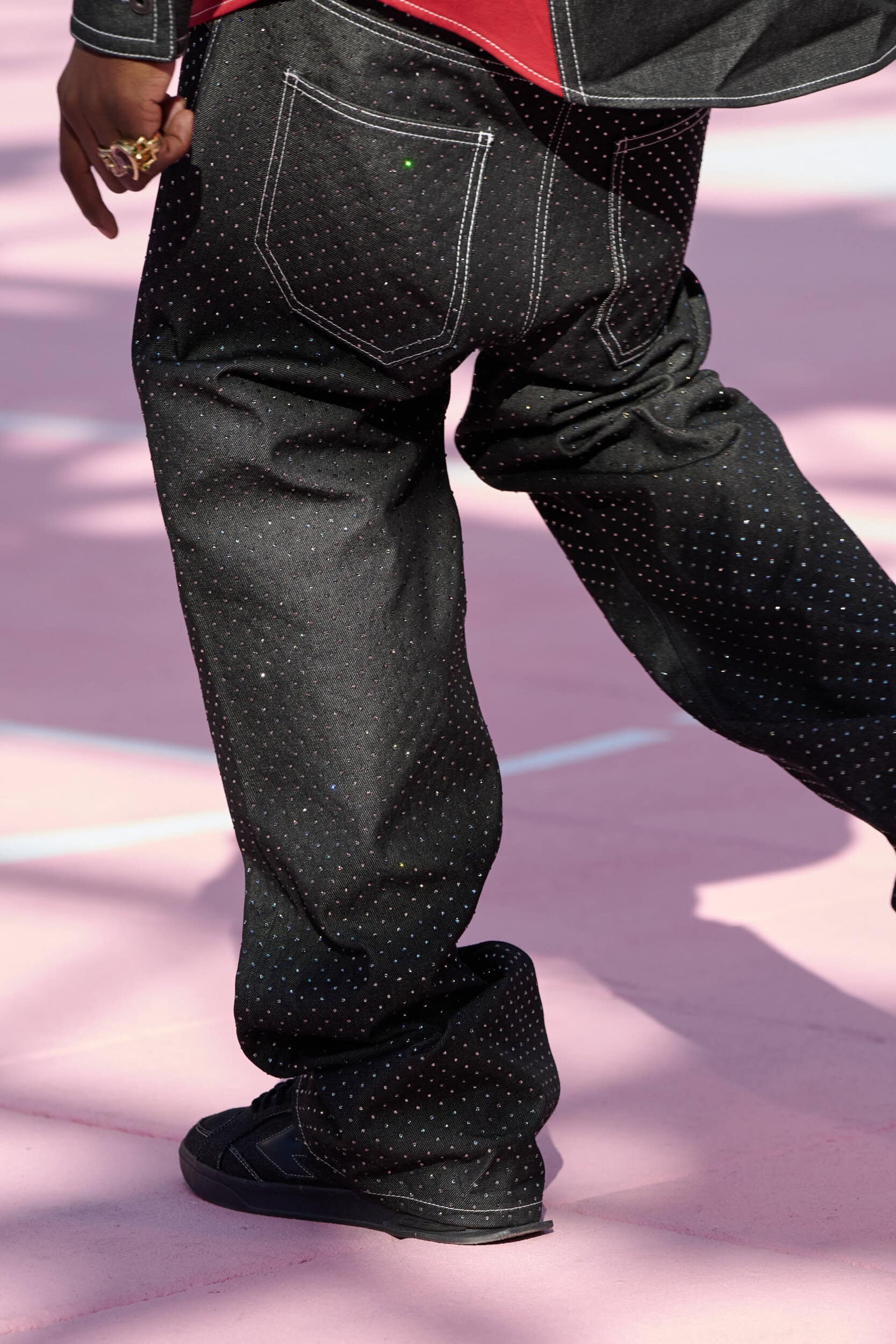 Off-white Spring 2026 Fashion Show Details