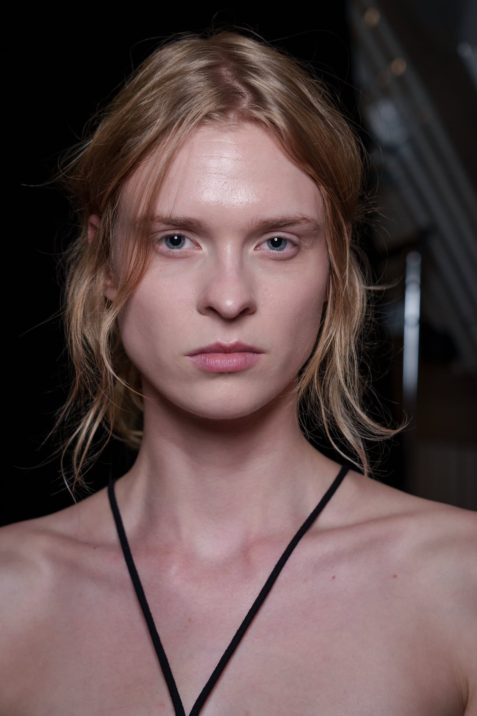 Onitsuka Tiger Spring 2026 Fashion Show Backstage