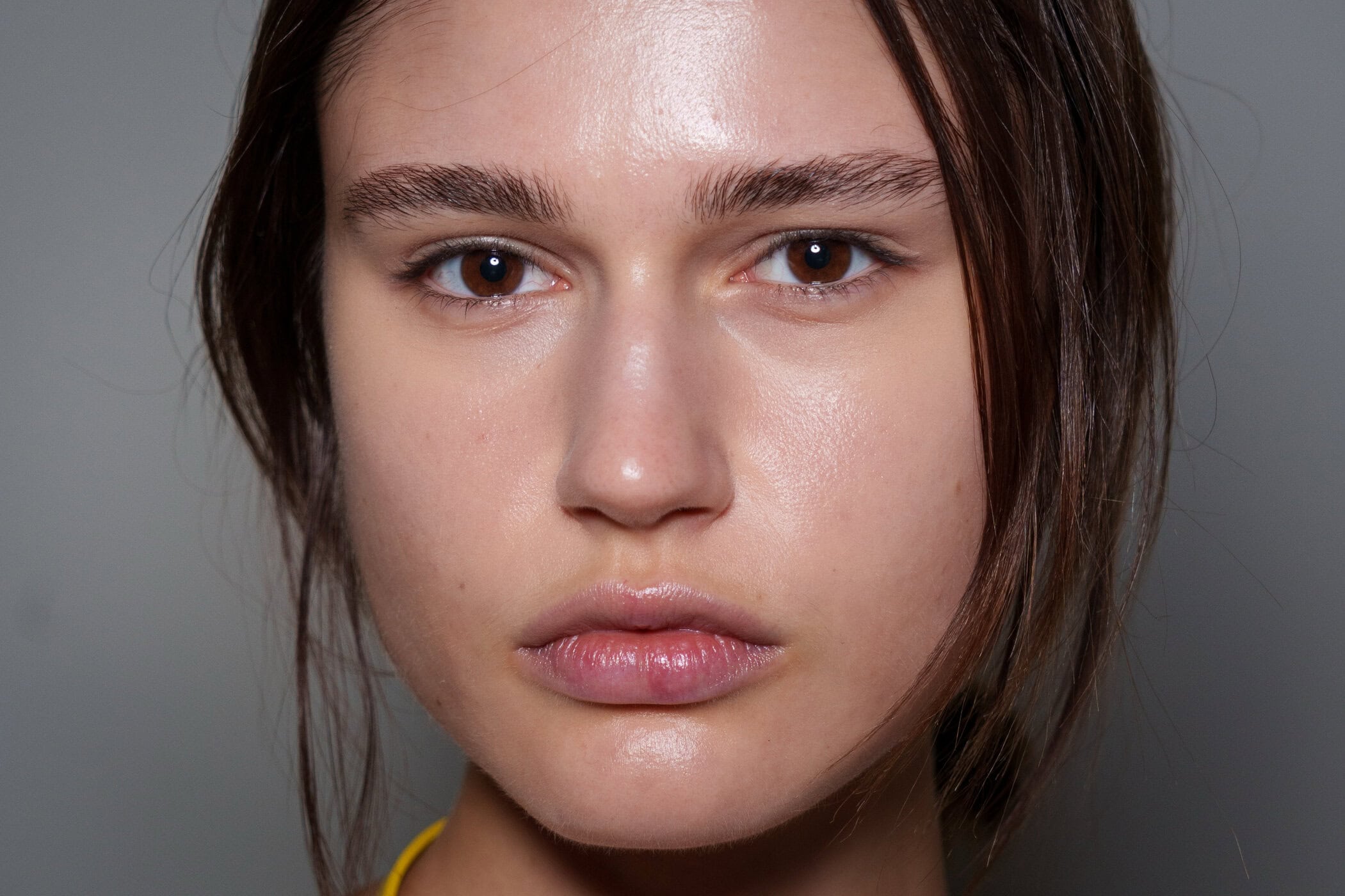 Onitsuka Tiger Spring 2026 Fashion Show Backstage