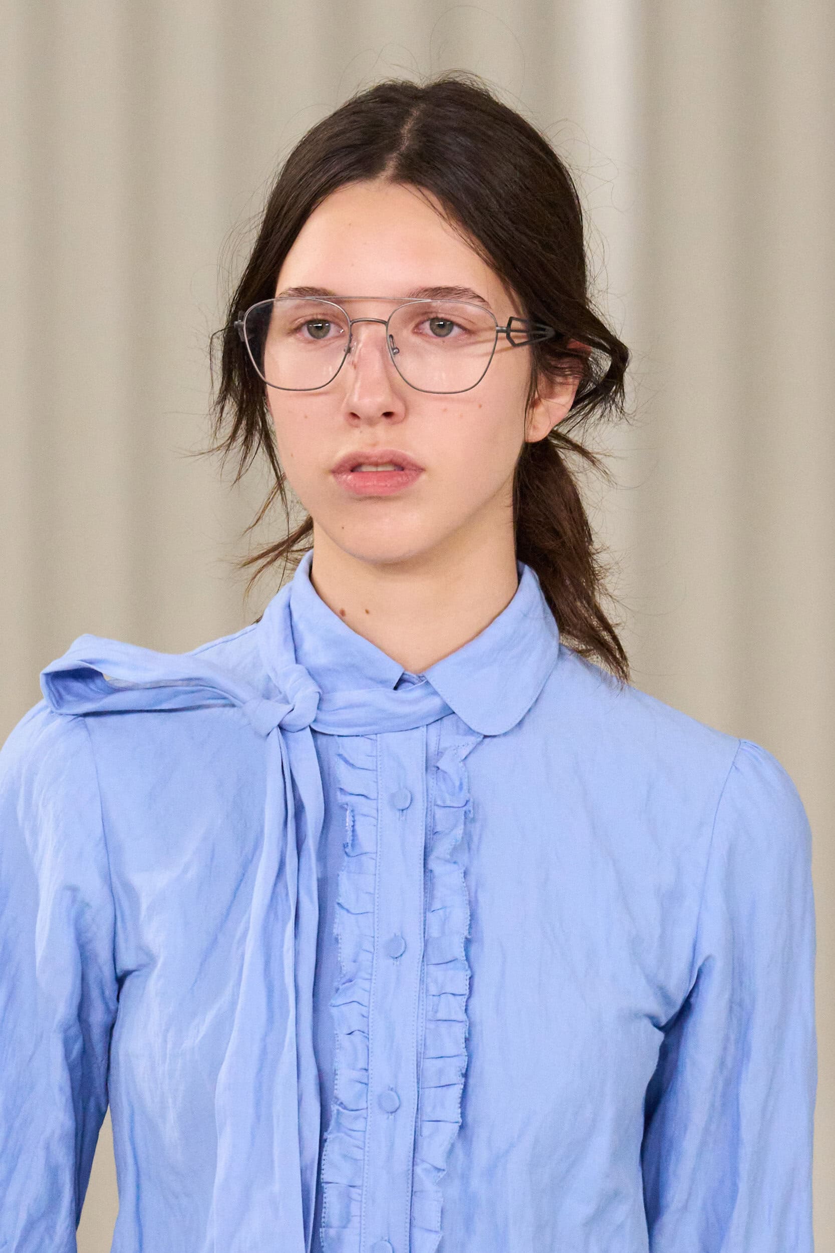 Onitsuka Tiger Spring 2026 Fashion Show Details