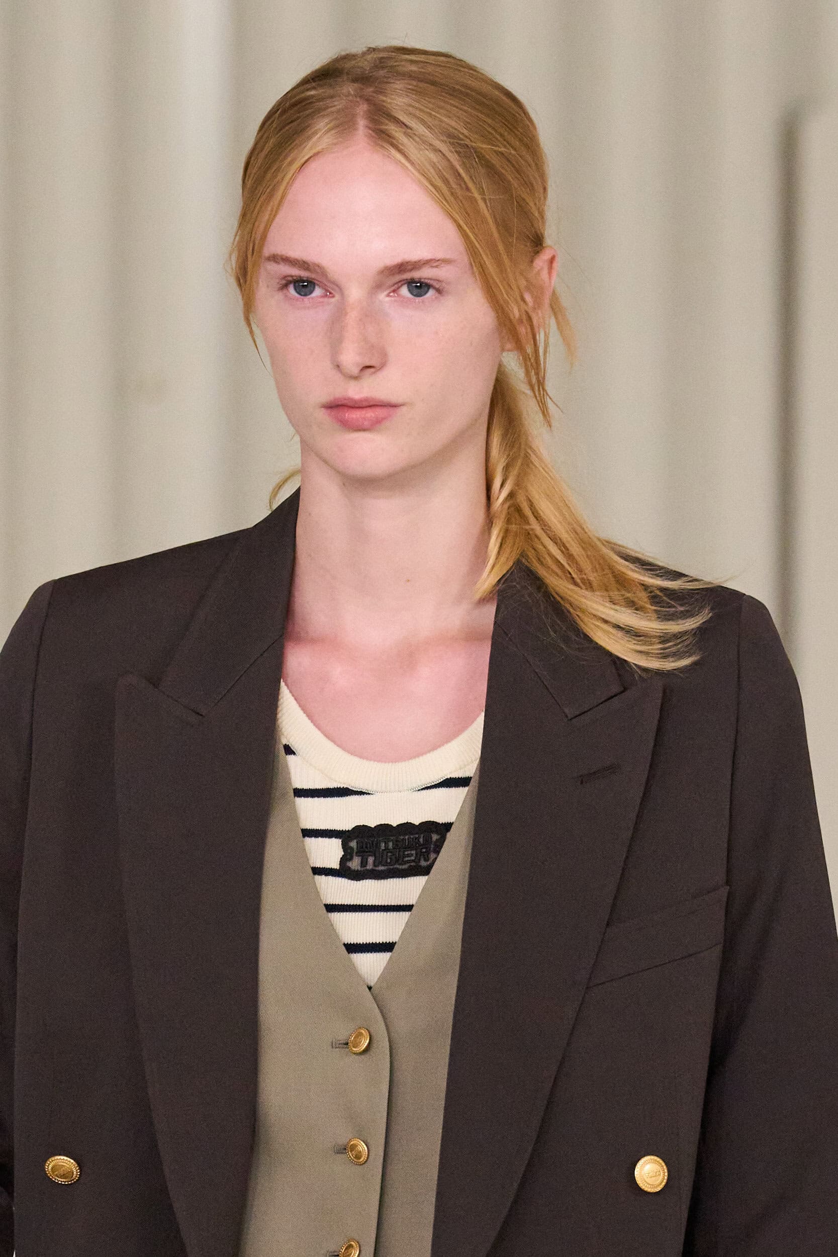 Onitsuka Tiger Spring 2026 Fashion Show Details