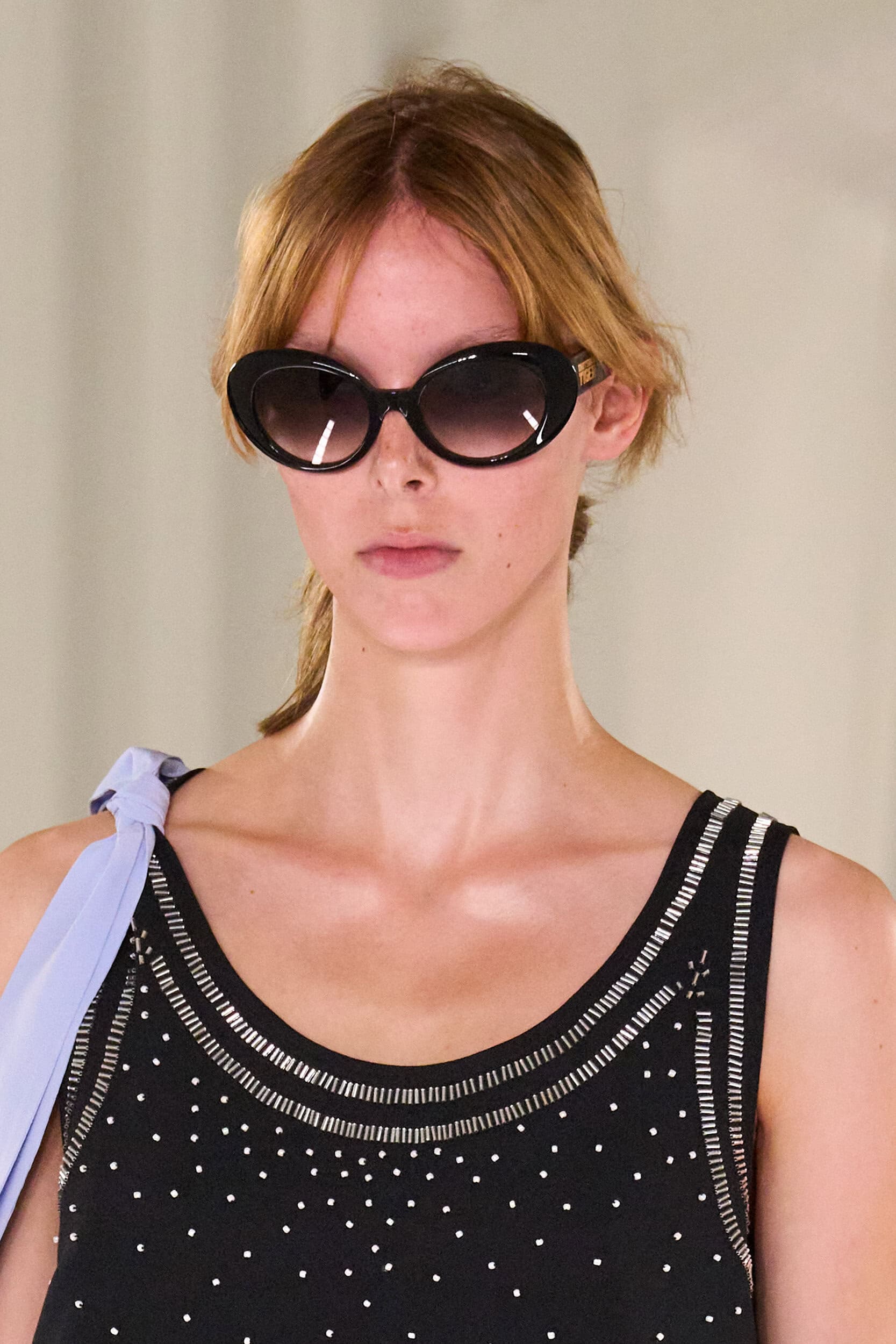 Onitsuka Tiger Spring 2026 Fashion Show Details
