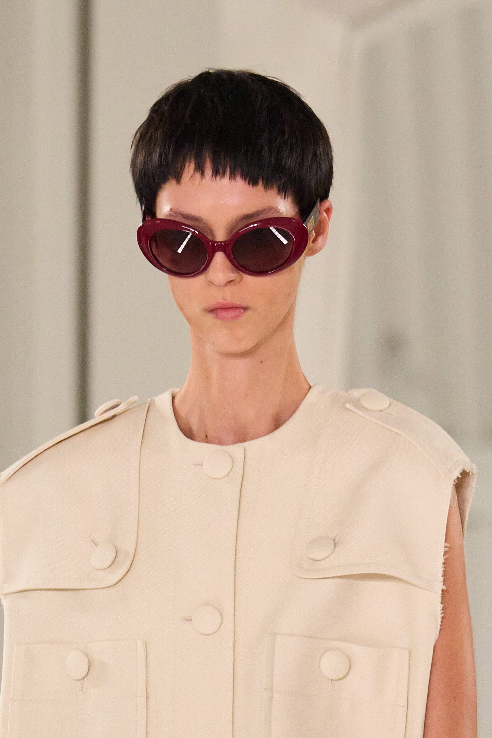 Onitsuka Tiger Spring 2026 Fashion Show Details