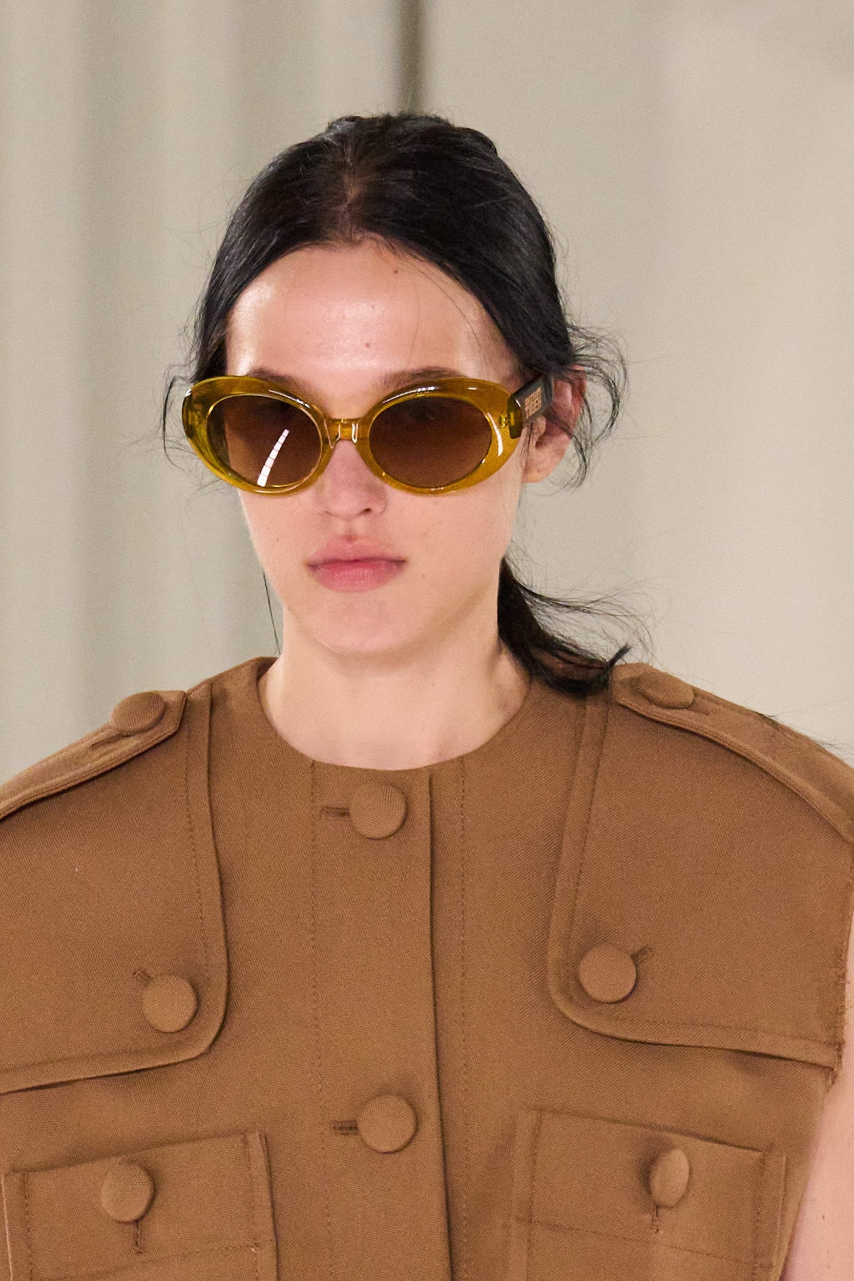 Onitsuka Tiger Spring 2026 Fashion Show Details