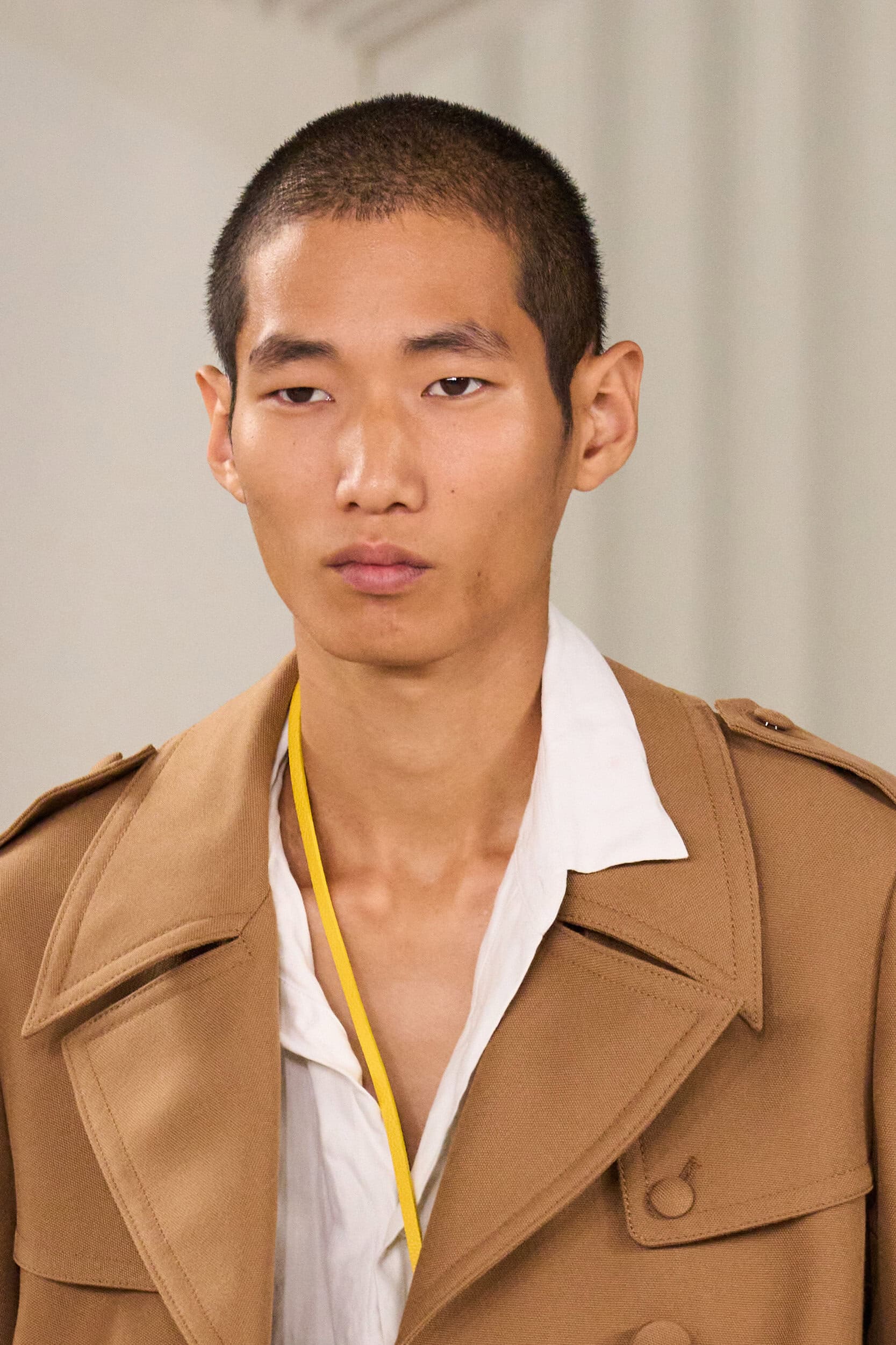 Onitsuka Tiger Spring 2026 Fashion Show Details
