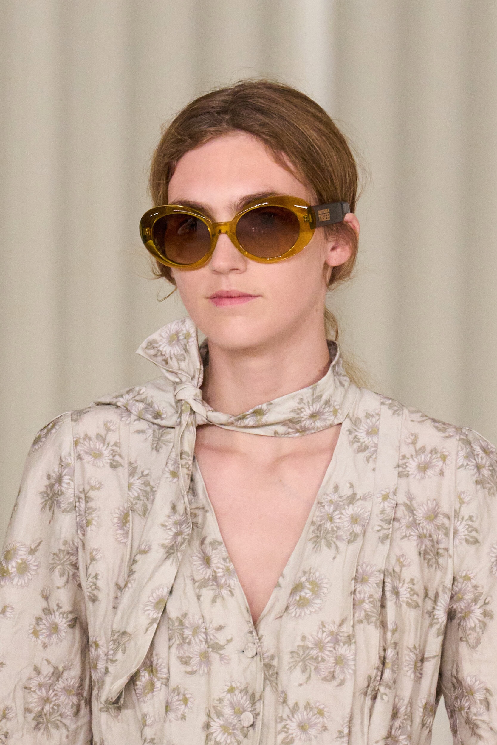 Onitsuka Tiger Spring 2026 Fashion Show Details