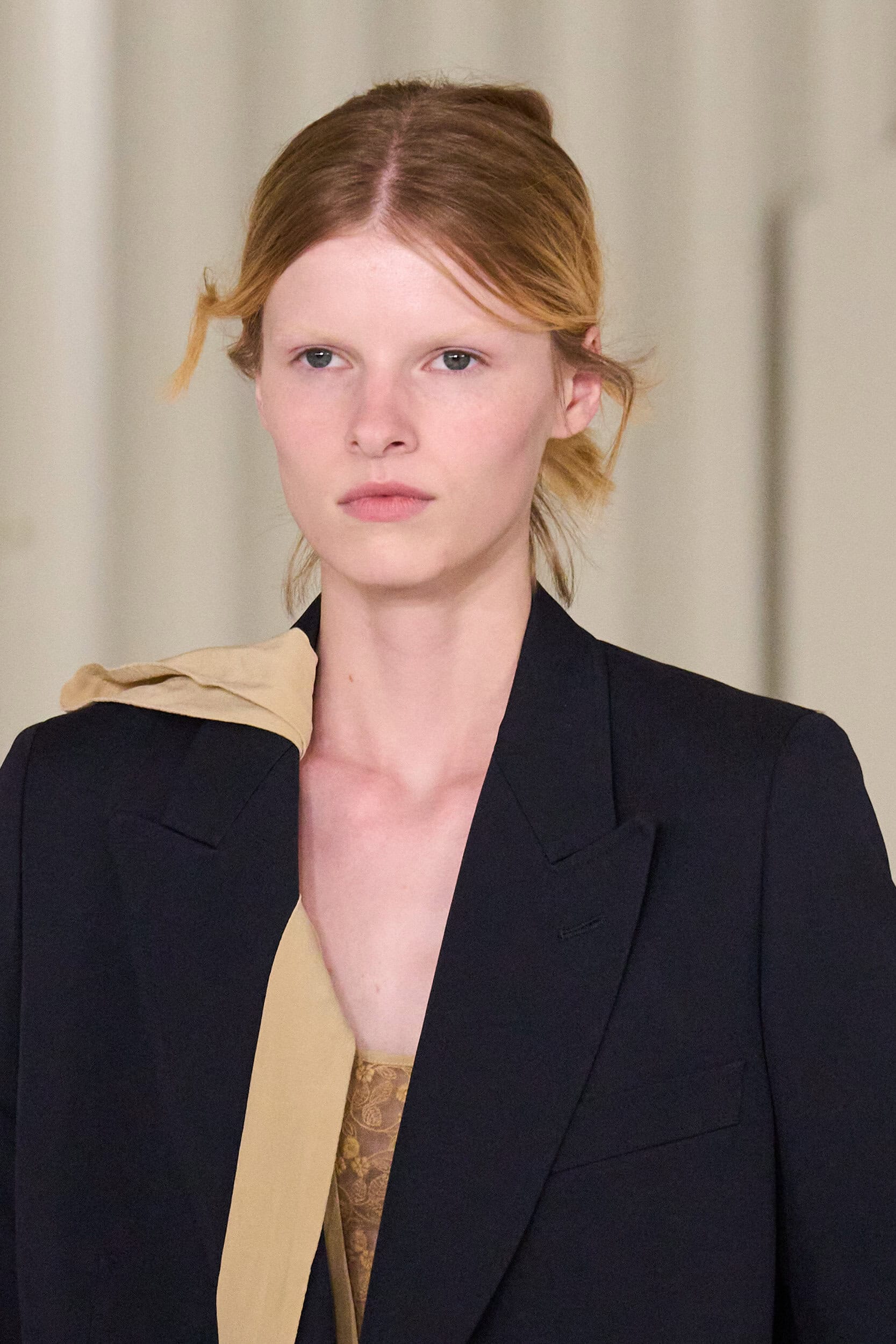 Onitsuka Tiger Spring 2026 Fashion Show Details