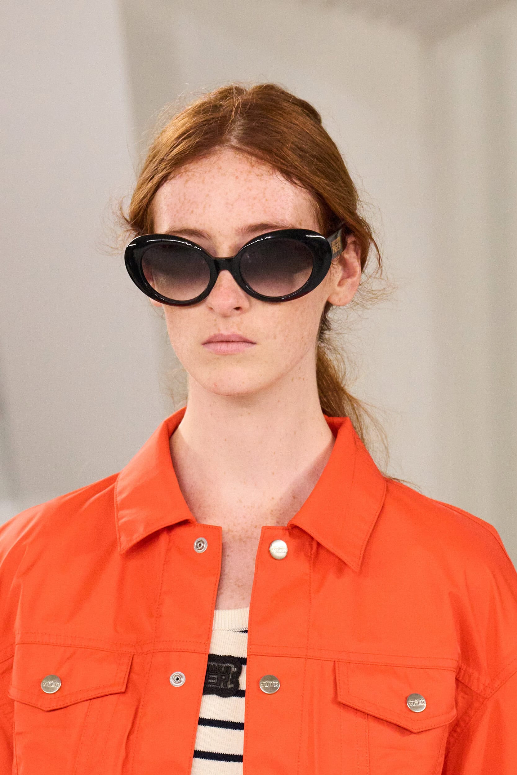 Onitsuka Tiger Spring 2026 Fashion Show Details