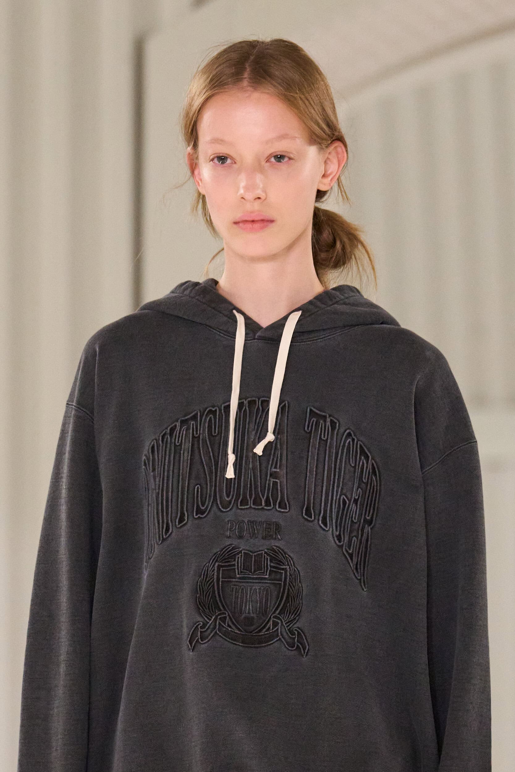 Onitsuka Tiger Spring 2026 Fashion Show Details