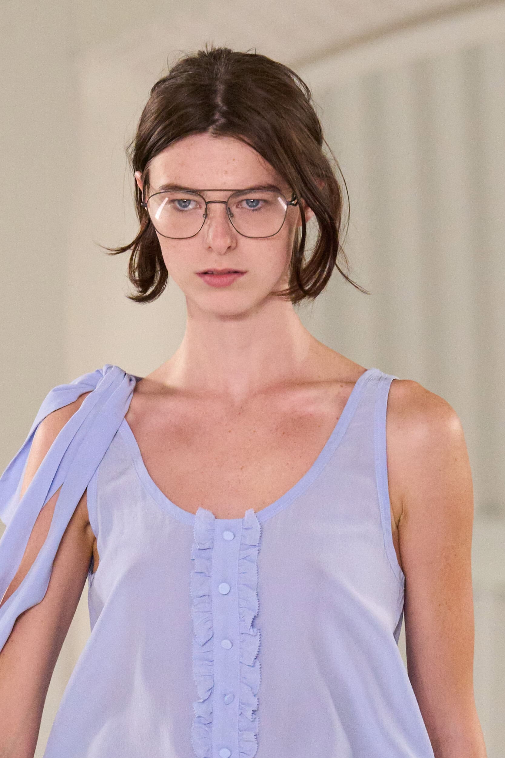Onitsuka Tiger Spring 2026 Fashion Show Details