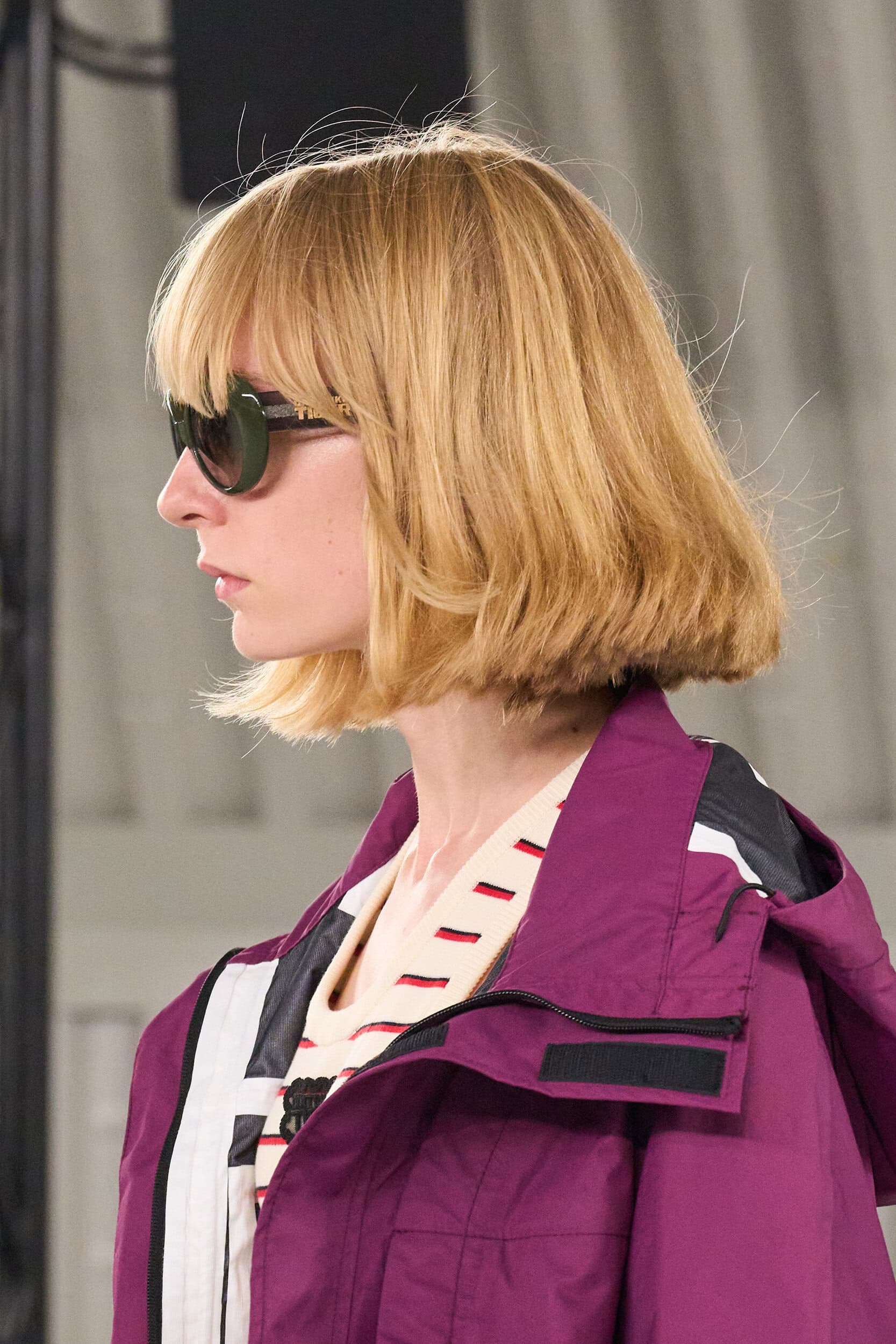 Onitsuka Tiger Spring 2026 Fashion Show Details
