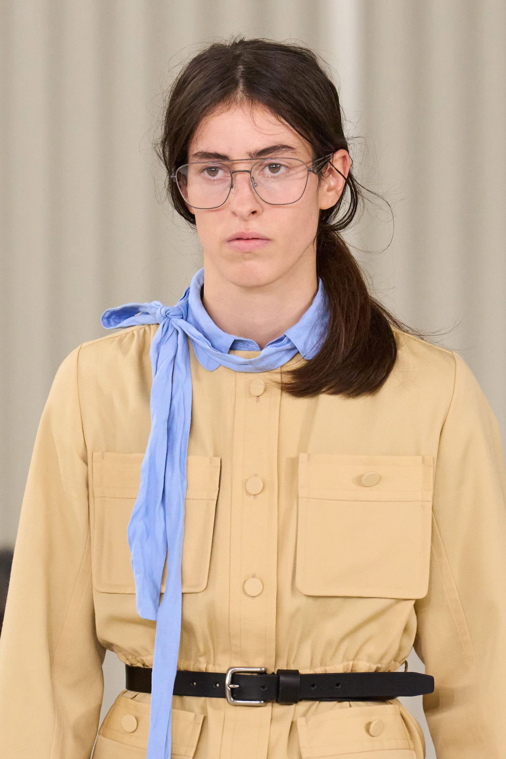 Onitsuka Tiger Spring 2026 Fashion Show Details