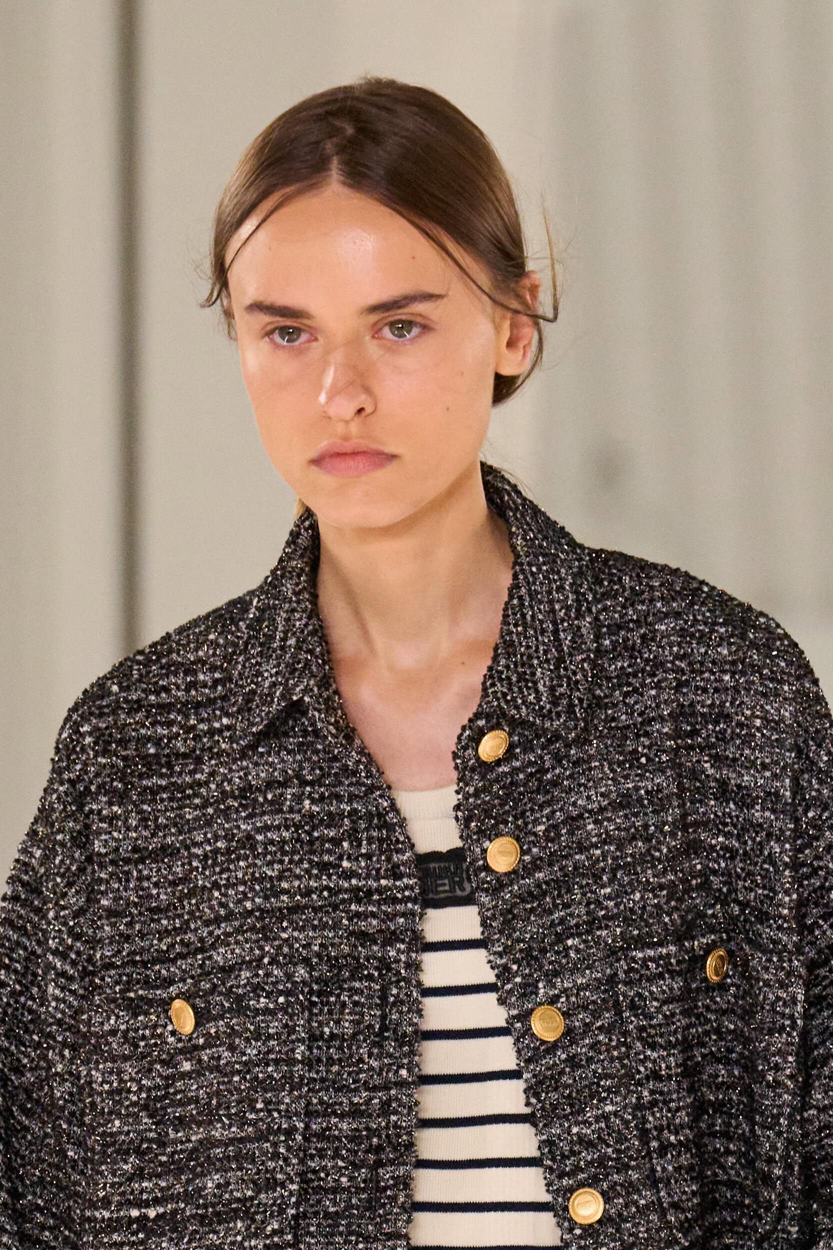 Onitsuka Tiger Spring 2026 Fashion Show Details