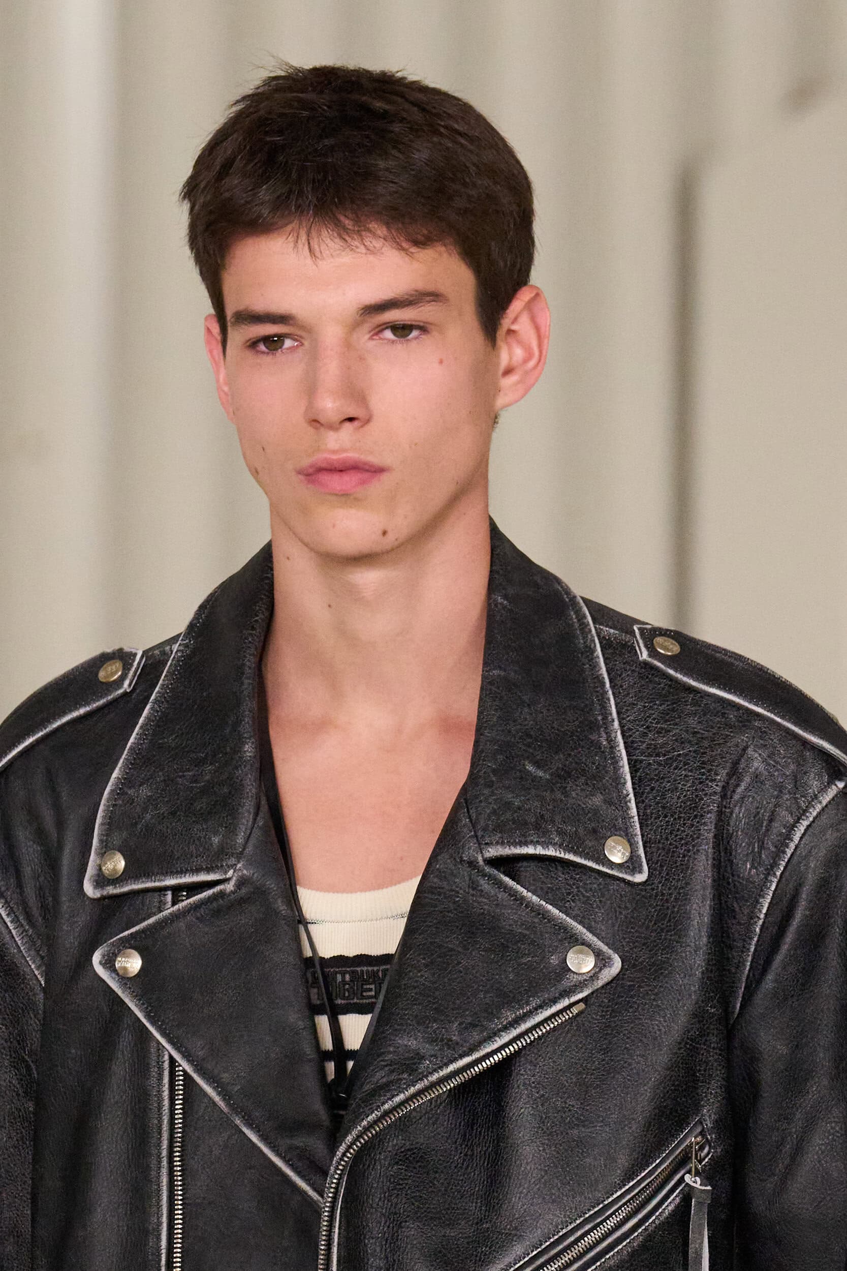 Onitsuka Tiger Spring 2026 Fashion Show Details