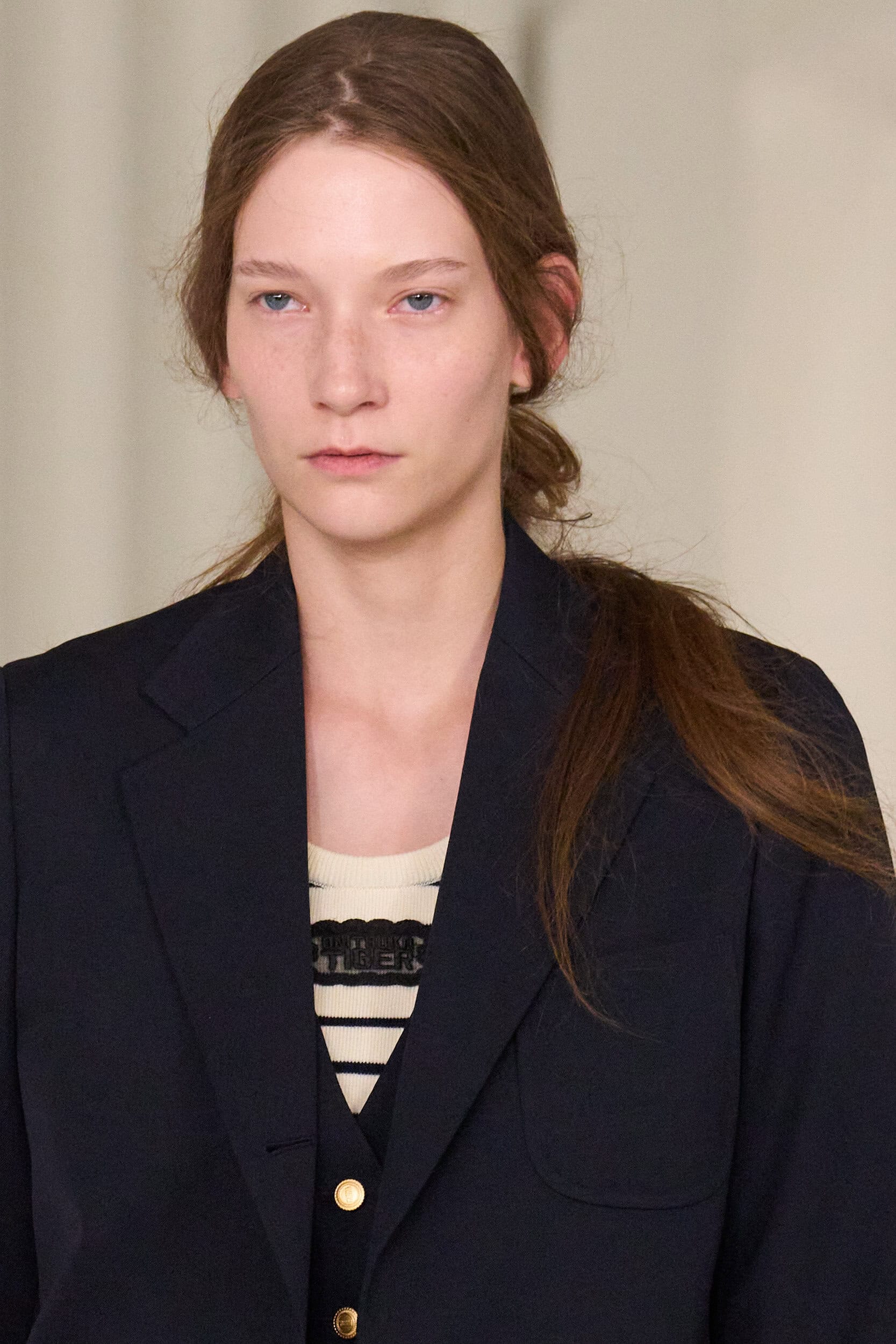 Onitsuka Tiger Spring 2026 Fashion Show Details