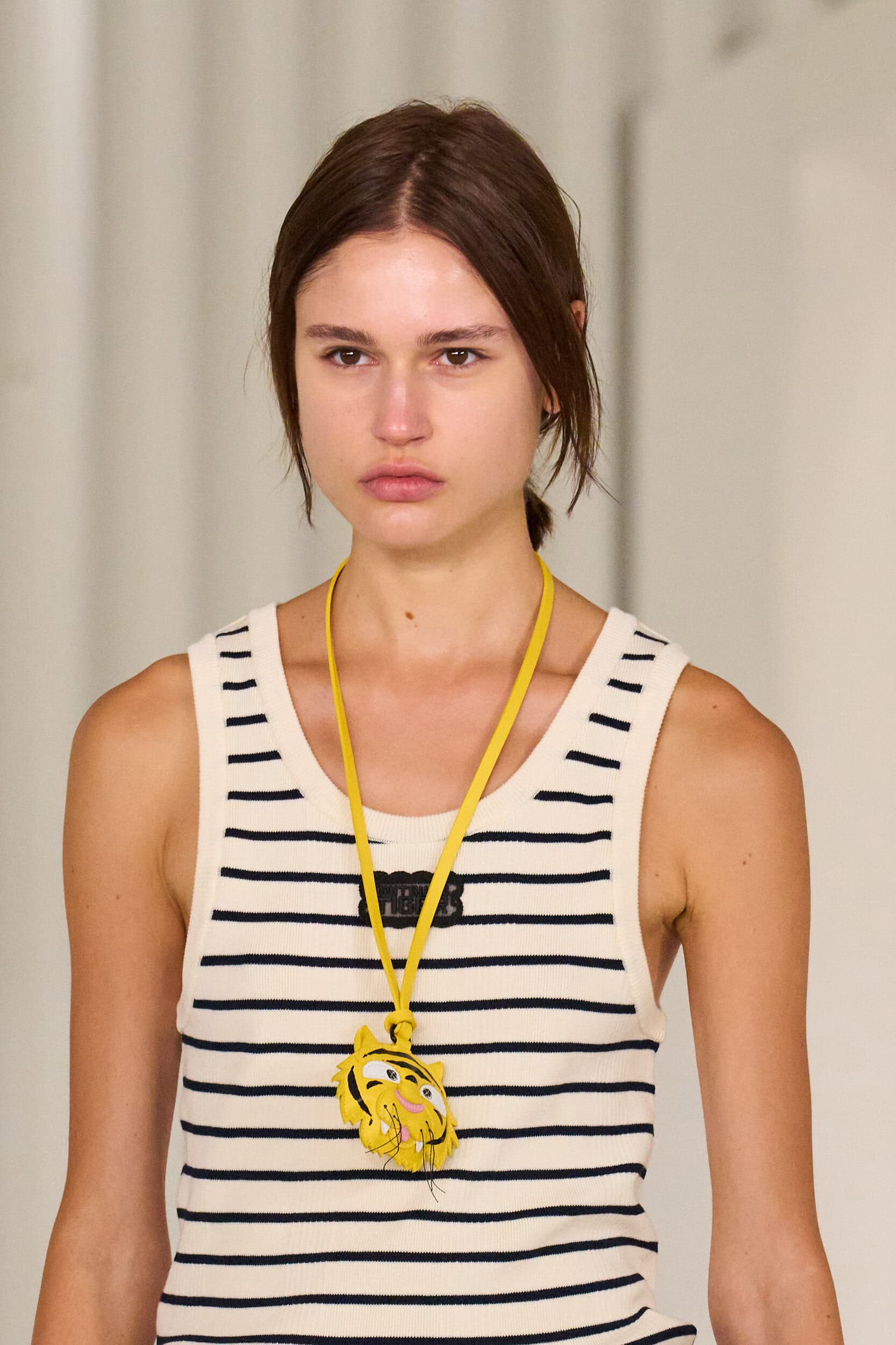 Onitsuka Tiger Spring 2026 Fashion Show Details