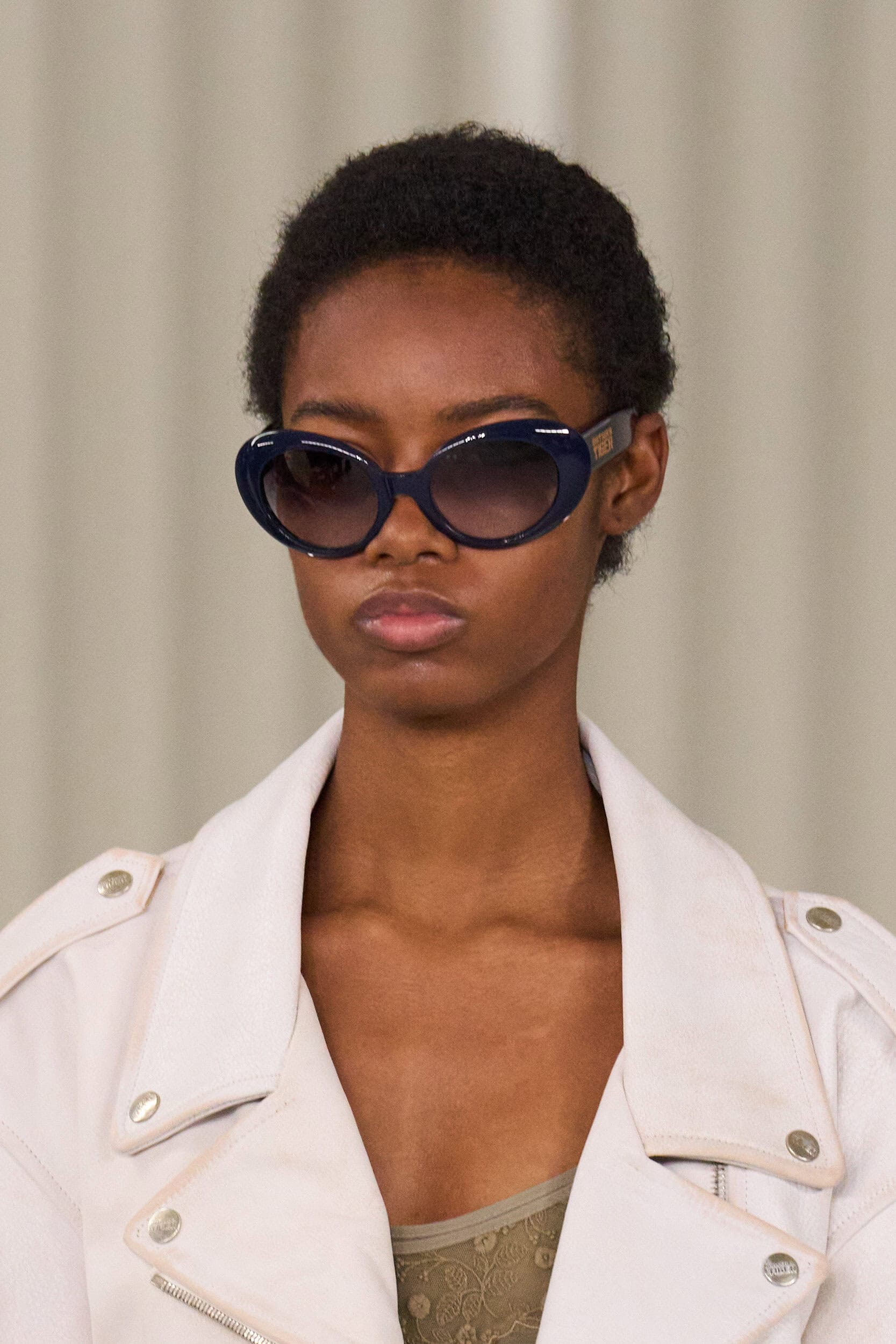 Onitsuka Tiger Spring 2026 Fashion Show Details