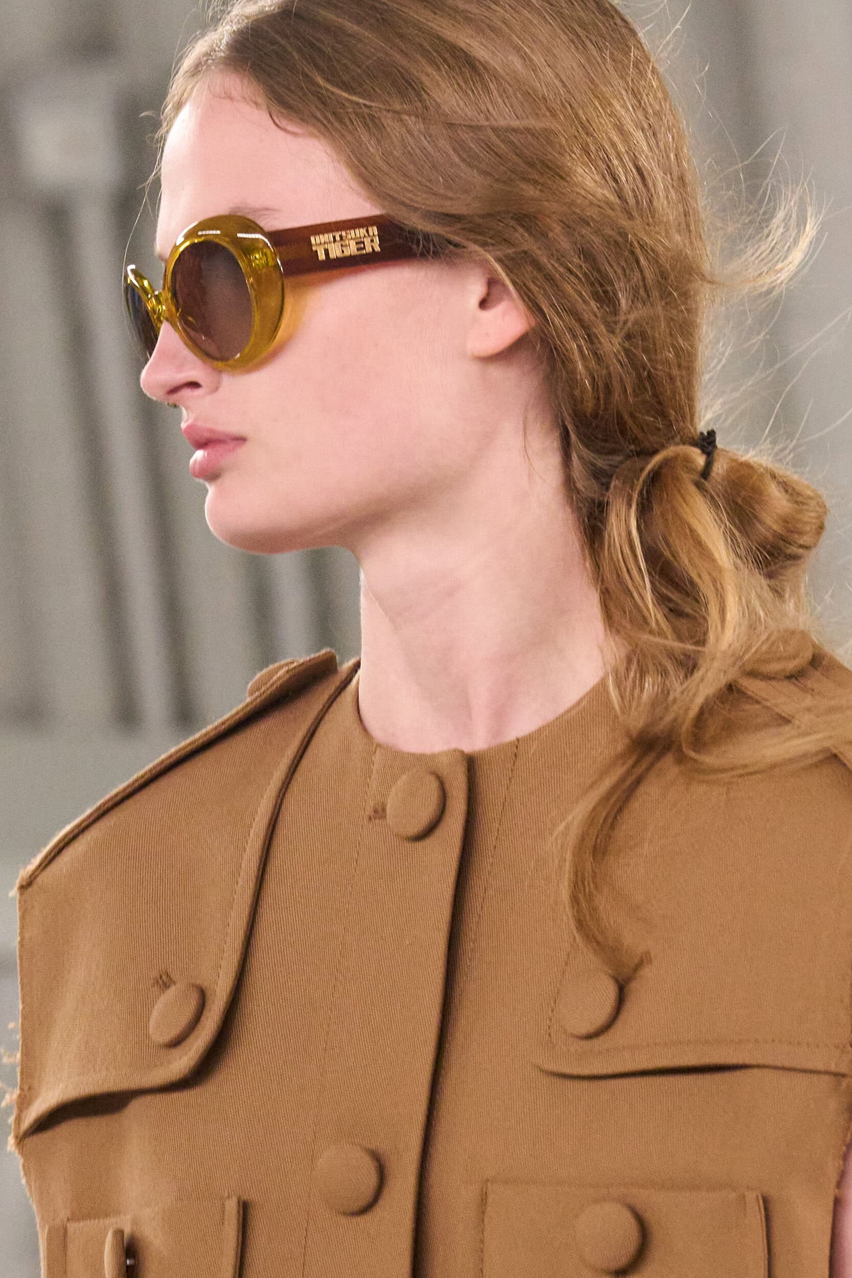 Onitsuka Tiger Spring 2026 Fashion Show Details
