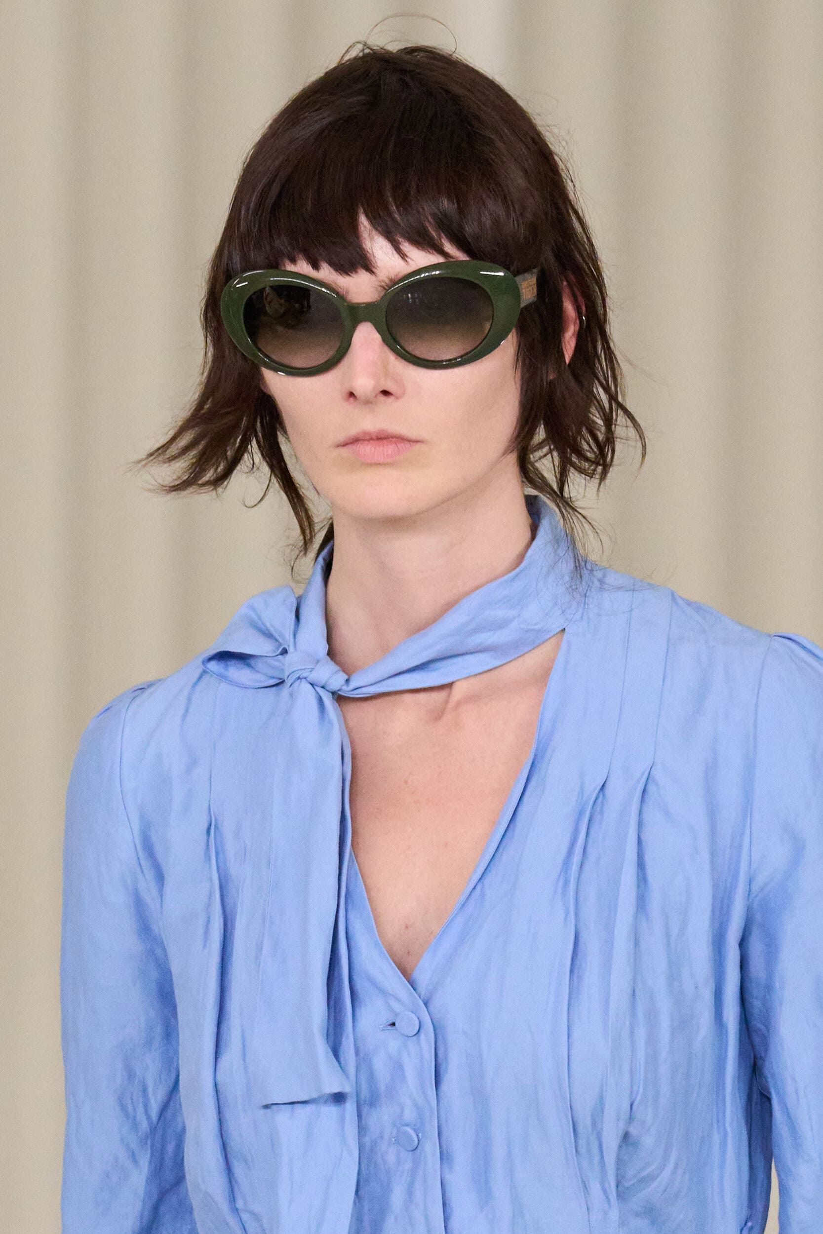 Onitsuka Tiger Spring 2026 Fashion Show Details