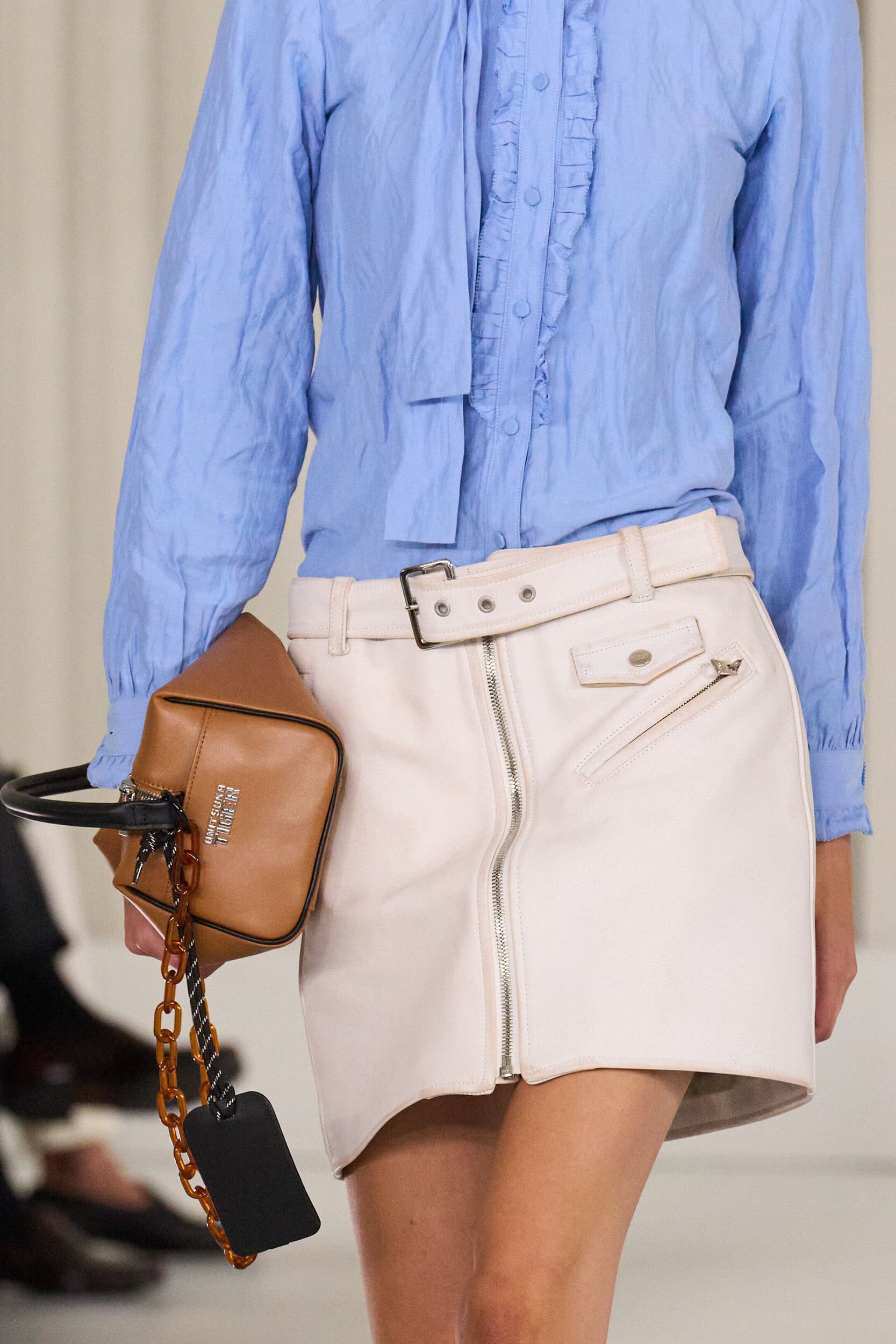 Onitsuka Tiger Spring 2026 Fashion Show Details