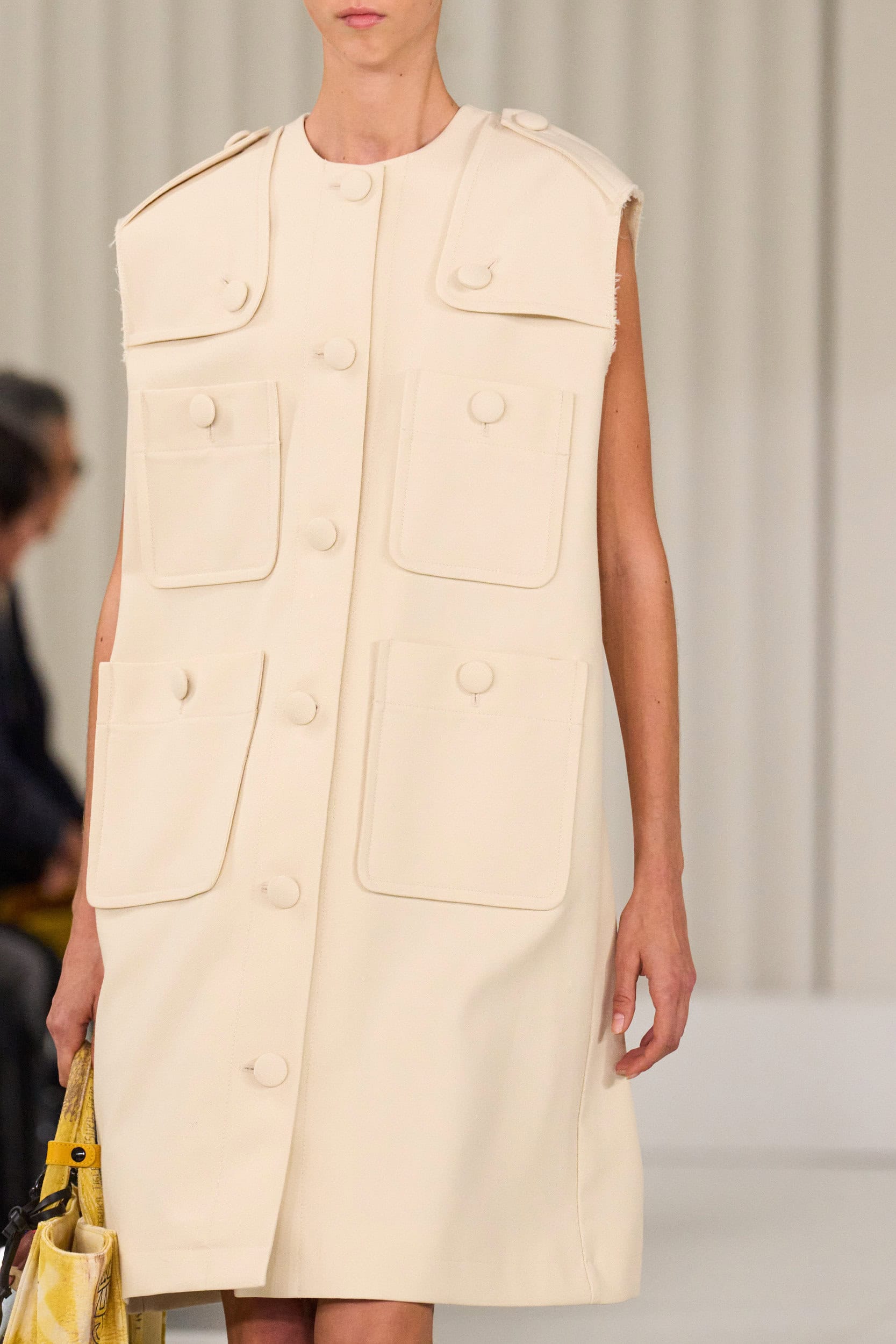 Onitsuka Tiger Spring 2026 Fashion Show Details