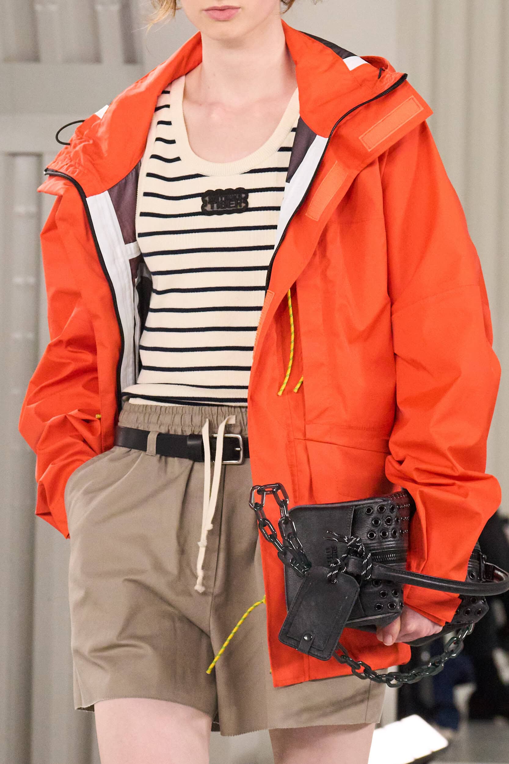 Onitsuka Tiger Spring 2026 Fashion Show Details
