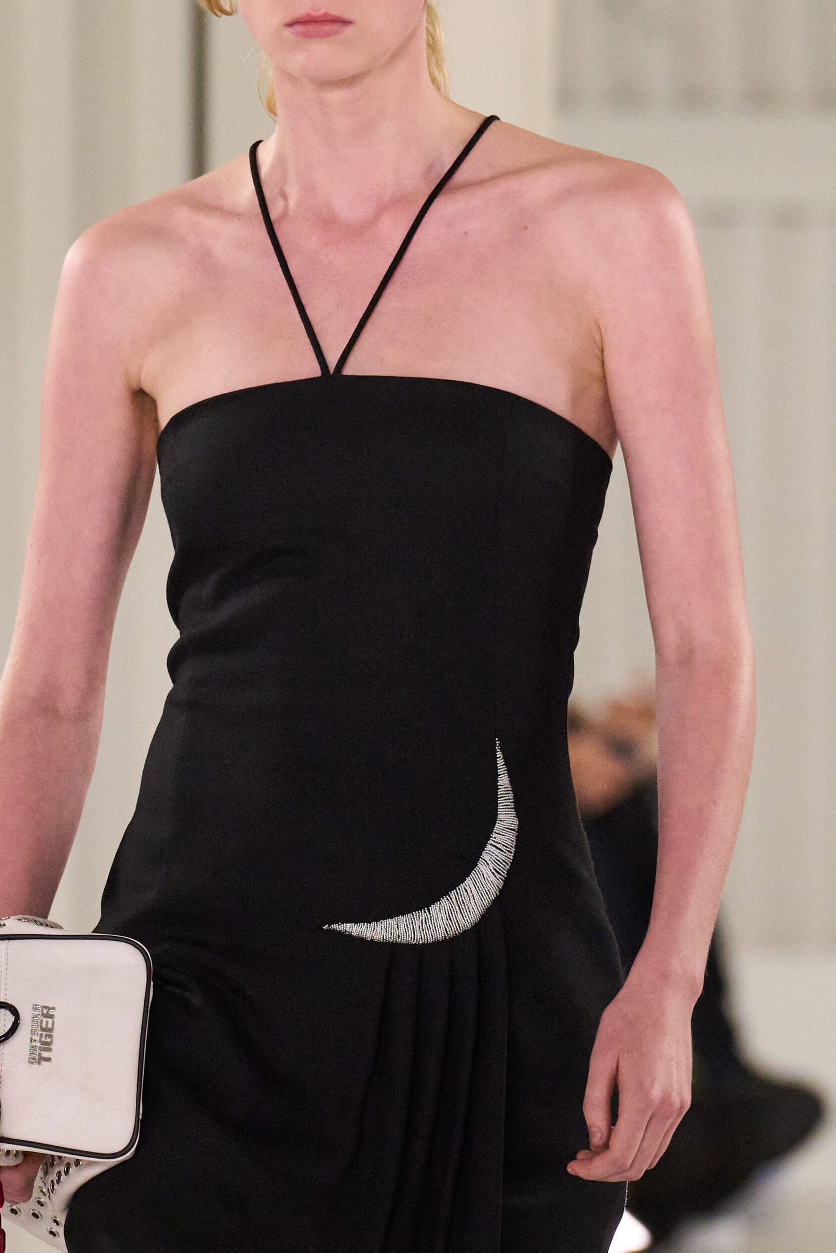 Onitsuka Tiger Spring 2026 Fashion Show Details