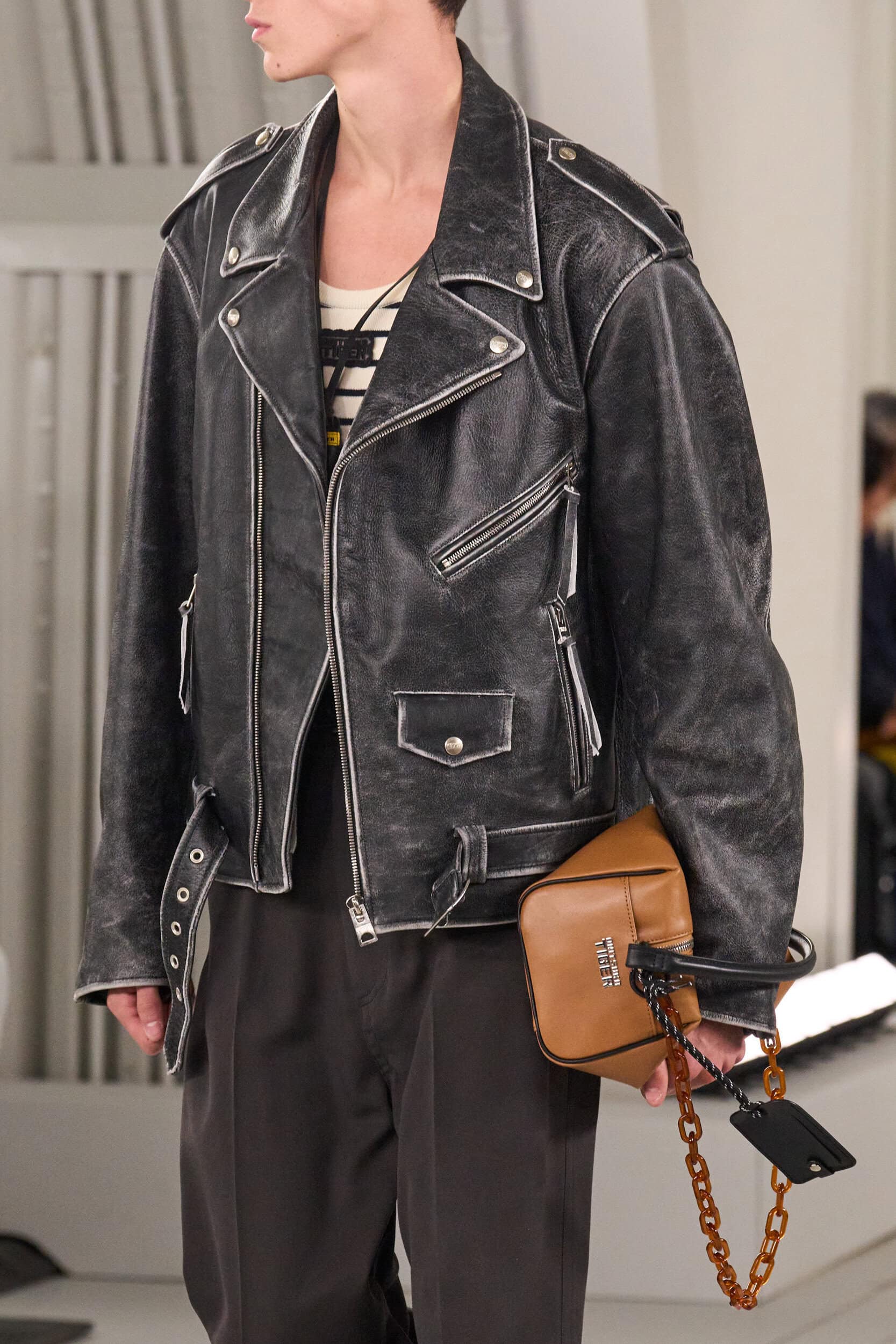 Onitsuka Tiger Spring 2026 Fashion Show Details