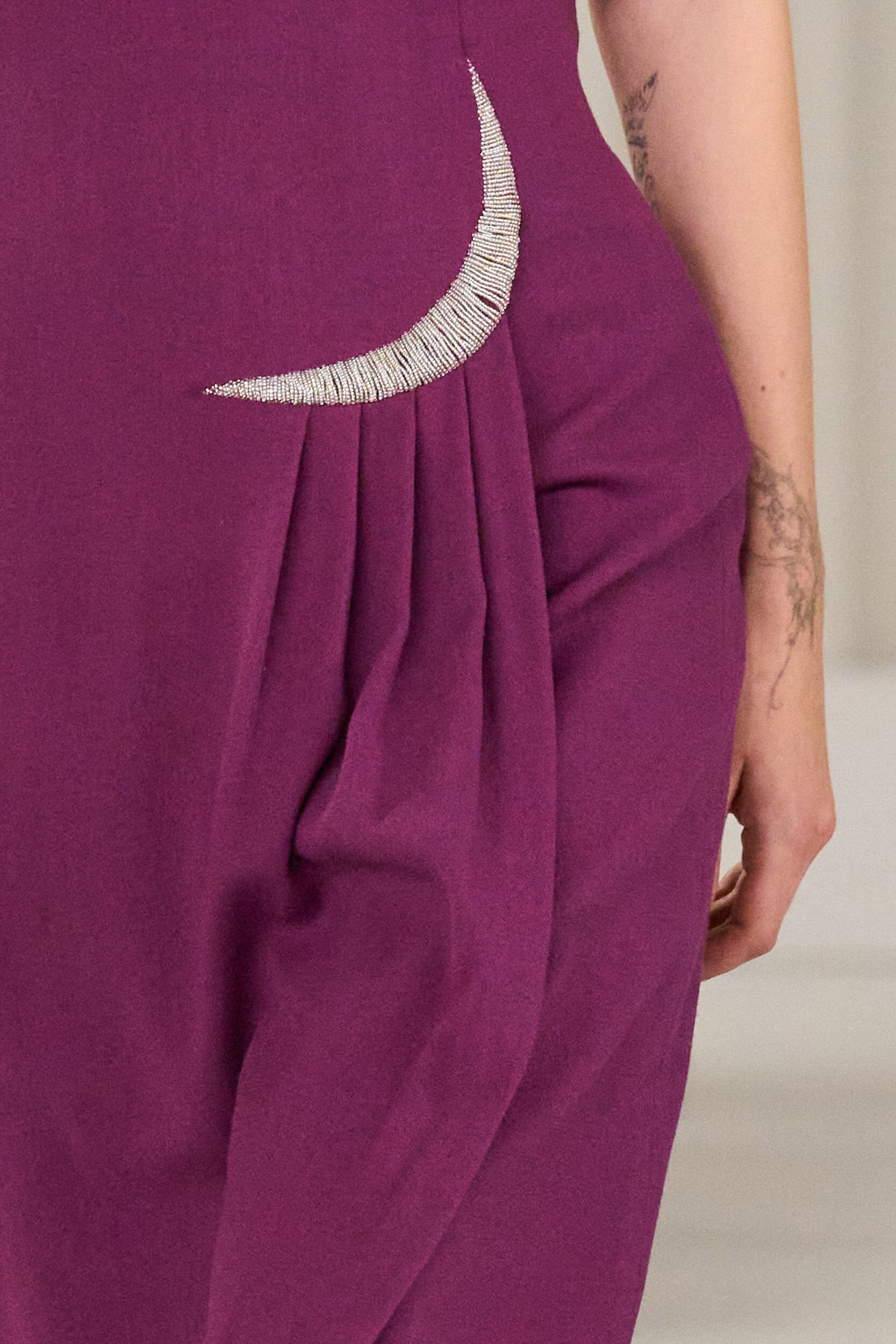 Onitsuka Tiger Spring 2026 Fashion Show Details