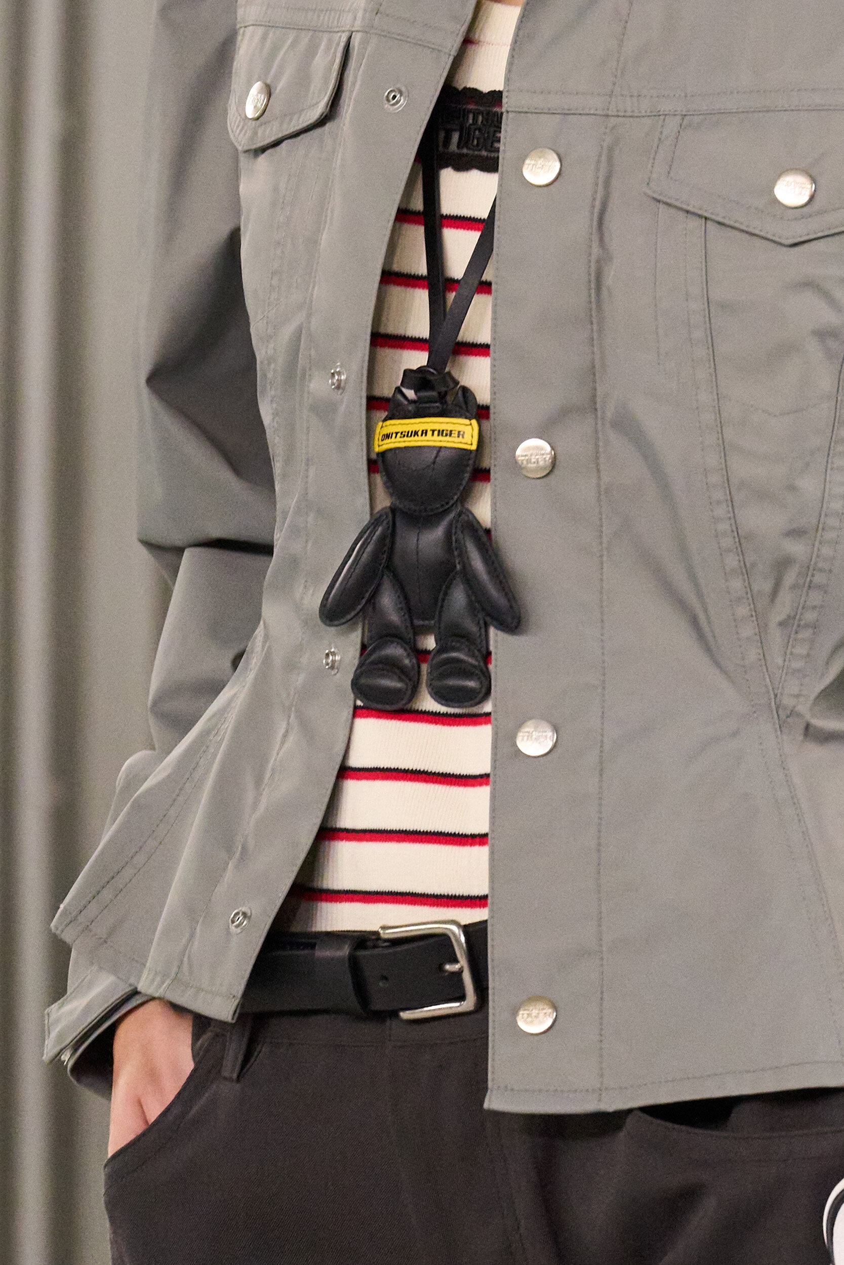 Onitsuka Tiger Spring 2026 Fashion Show Details