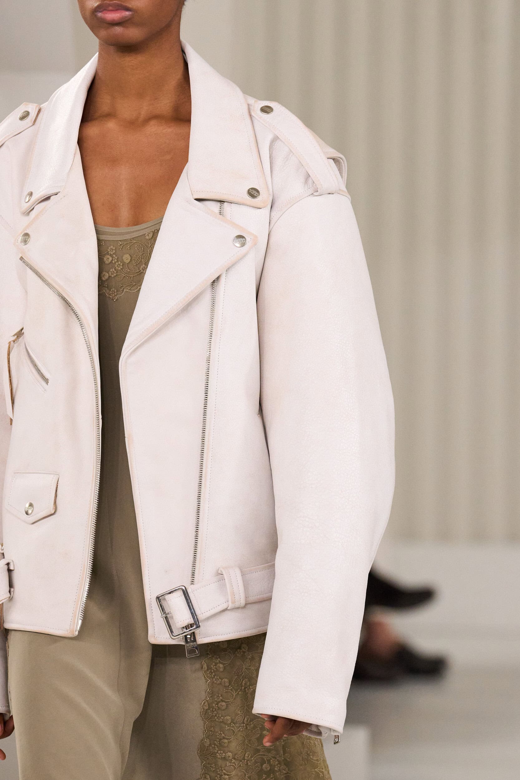 Onitsuka Tiger Spring 2026 Fashion Show Details