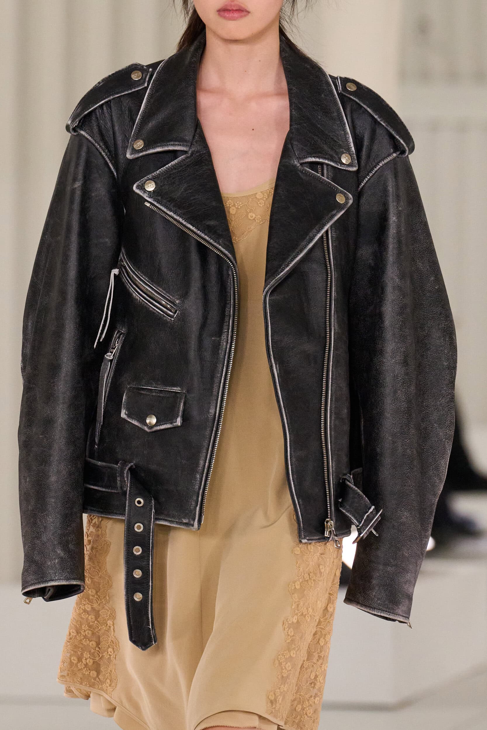Onitsuka Tiger Spring 2026 Fashion Show Details