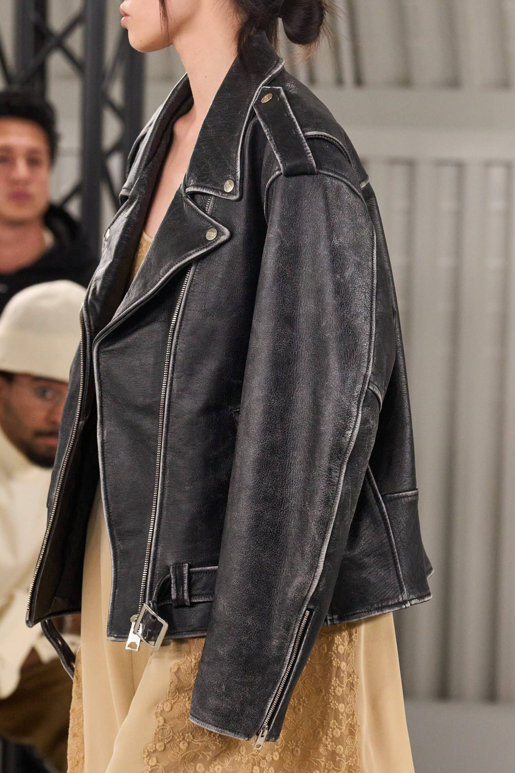 Onitsuka Tiger Spring 2026 Fashion Show Details