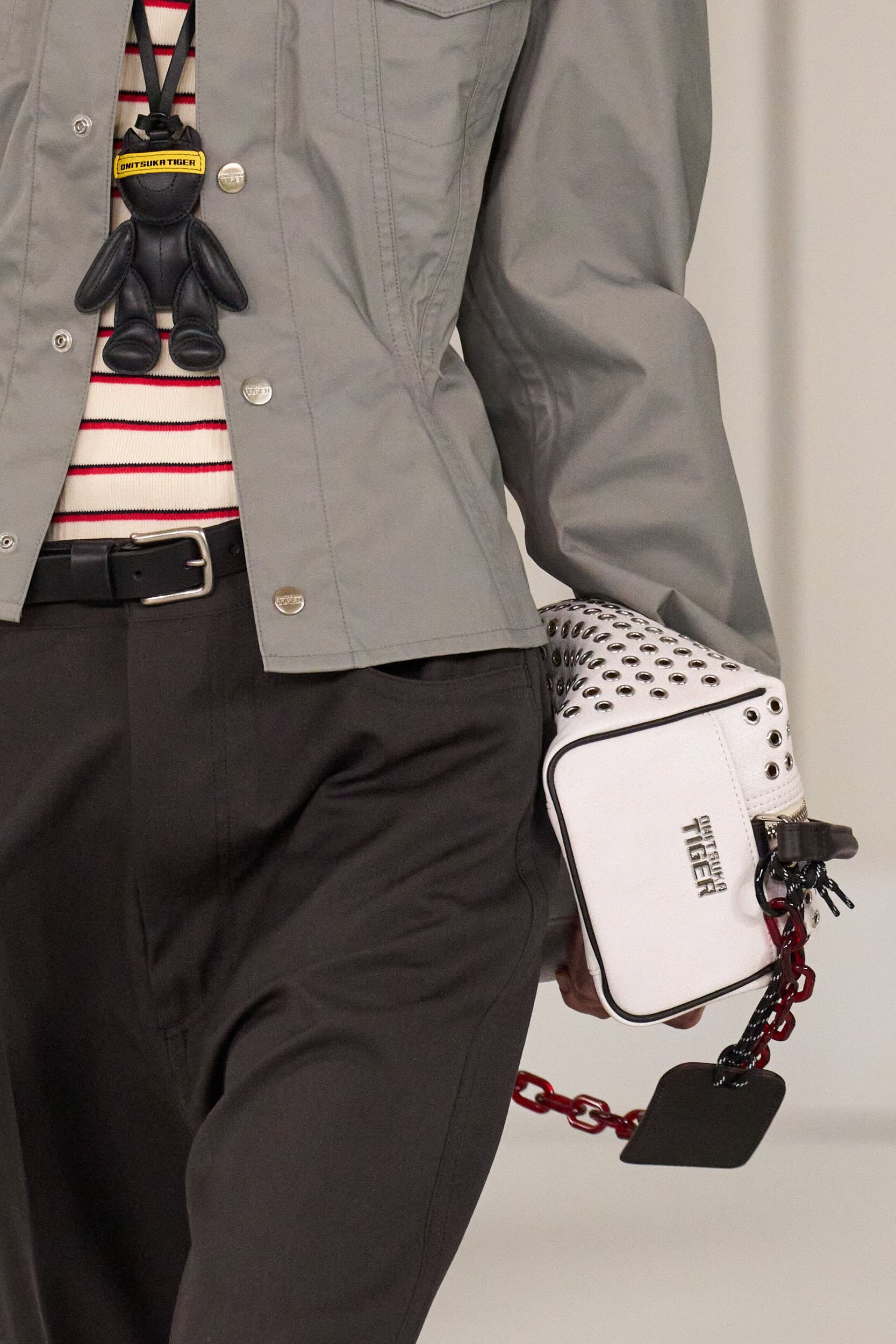 Onitsuka Tiger Spring 2026 Fashion Show Details