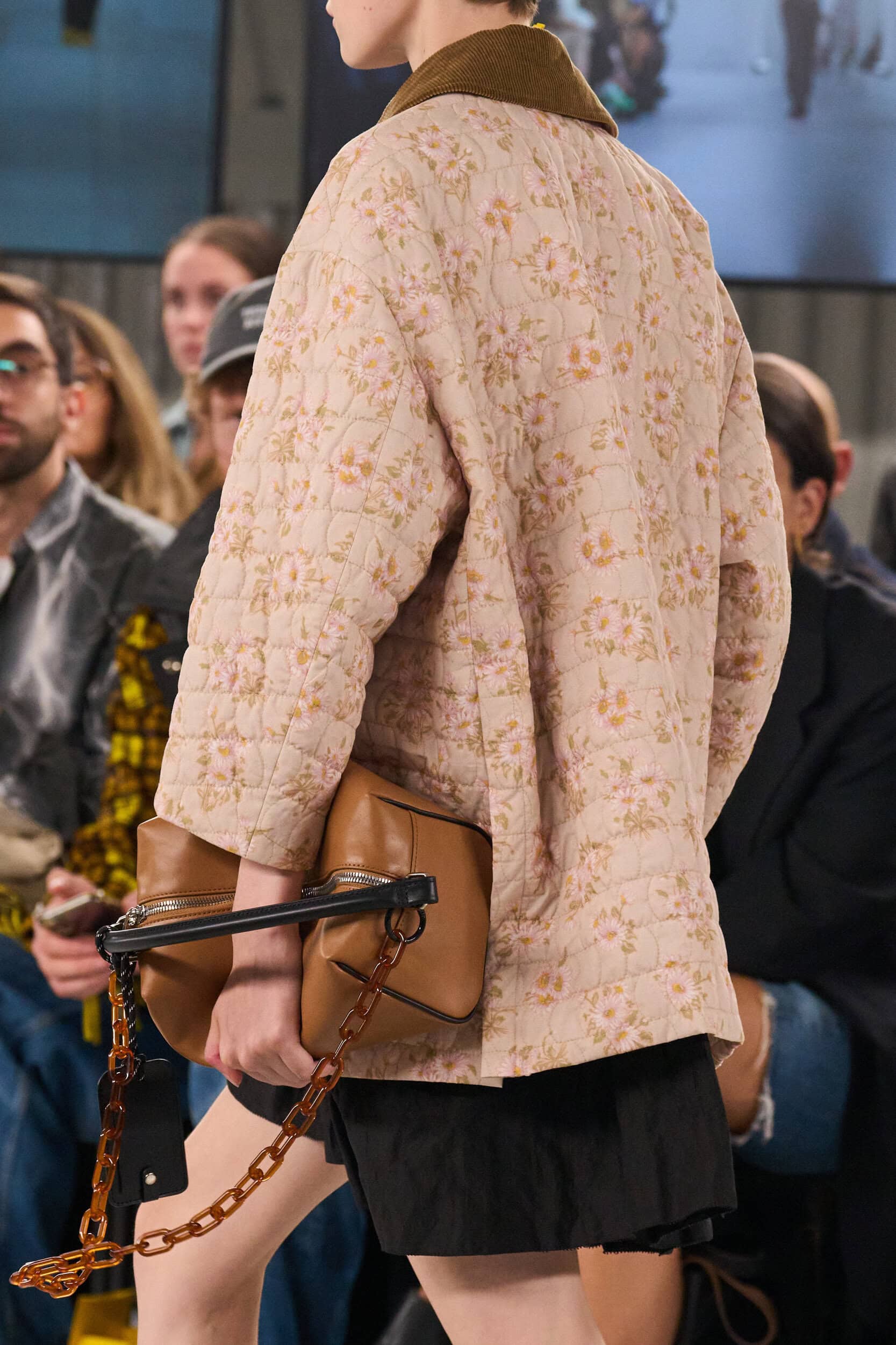 Onitsuka Tiger Spring 2026 Fashion Show Details