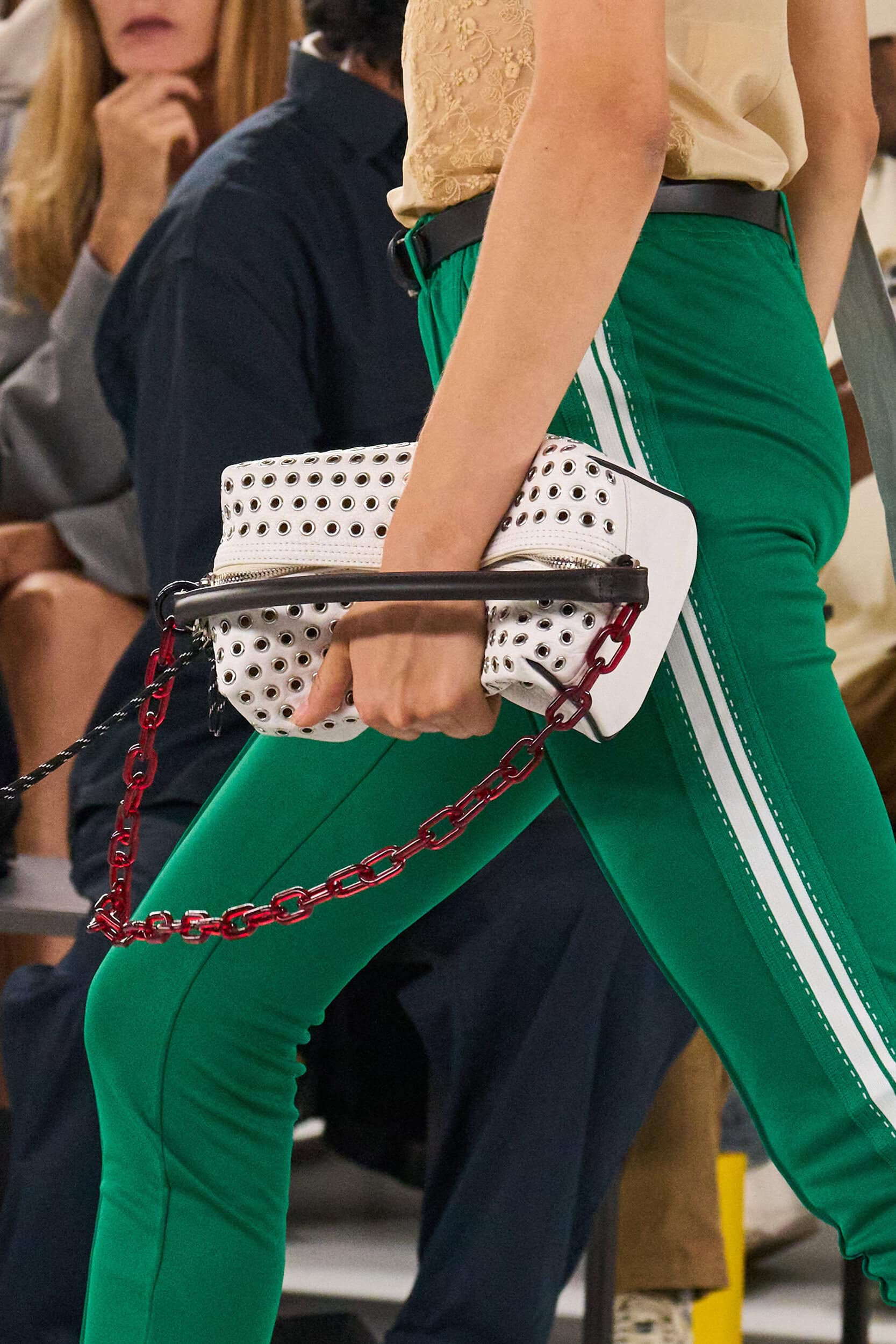 Onitsuka Tiger Spring 2026 Fashion Show Details