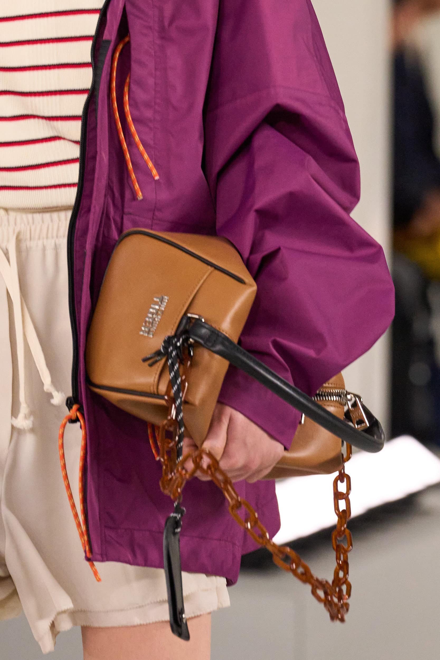Onitsuka Tiger Spring 2026 Fashion Show Details