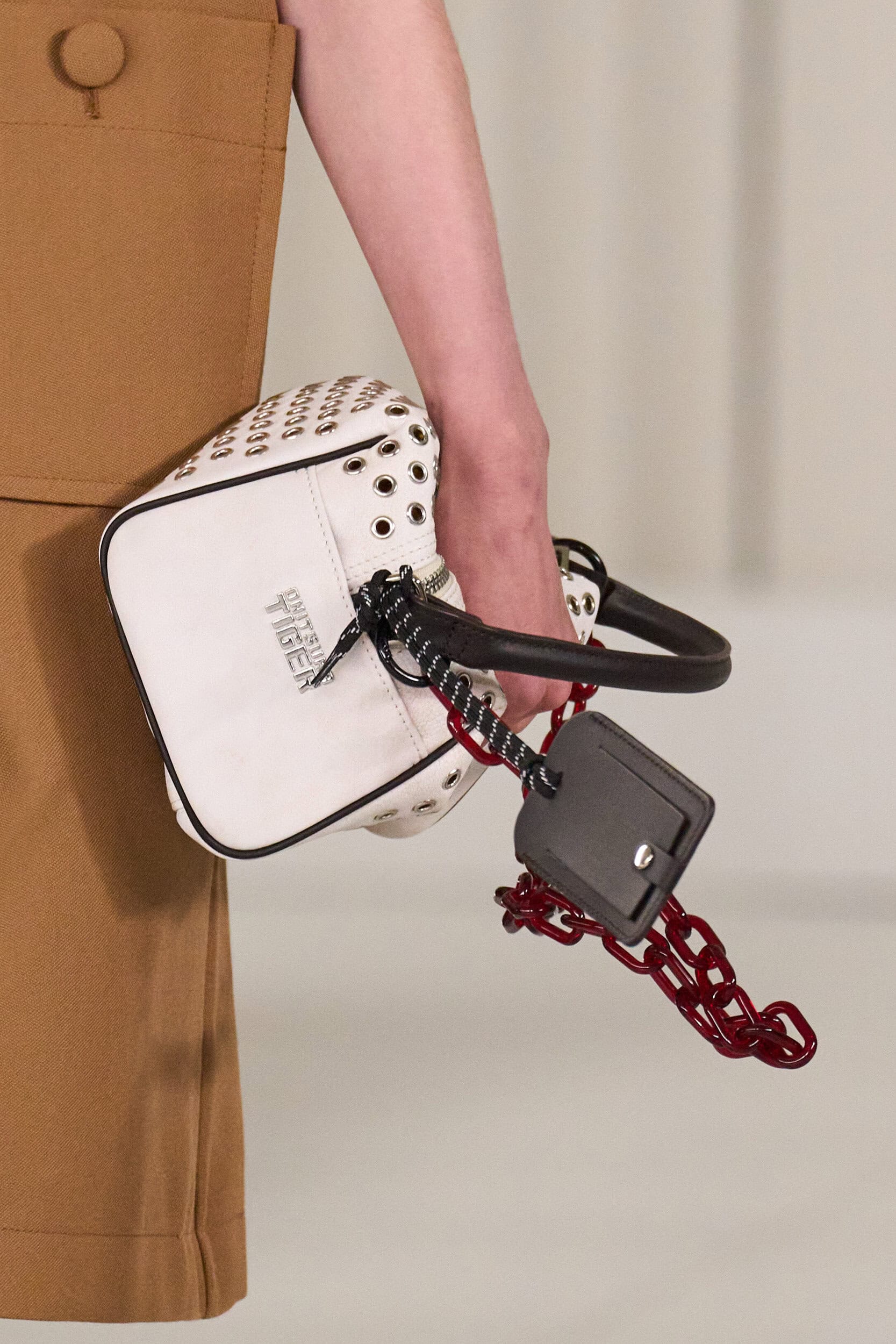 Onitsuka Tiger Spring 2026 Fashion Show Details