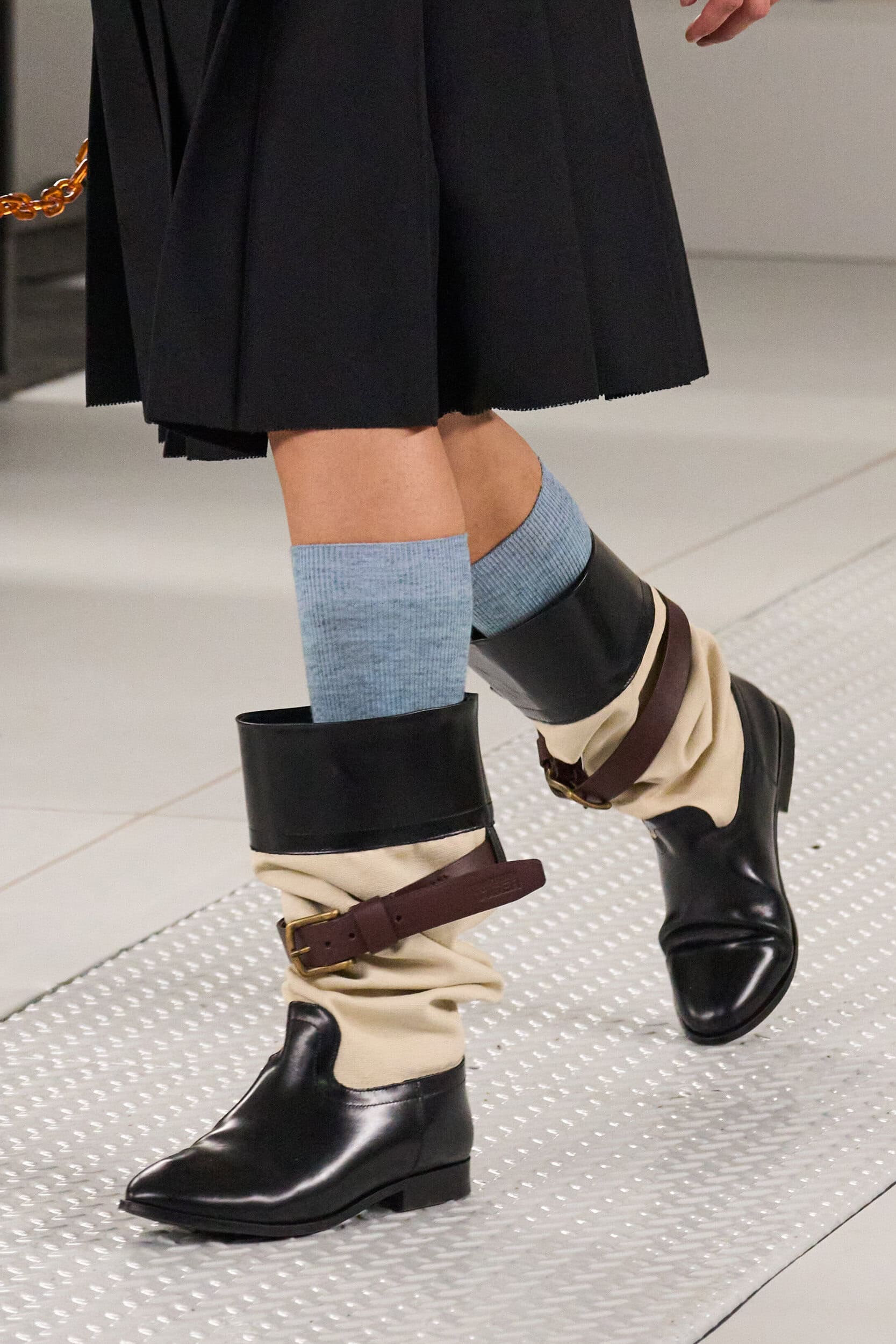 Onitsuka Tiger Spring 2026 Fashion Show Details